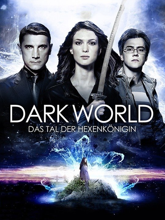 Dark World - Rotten Tomatoes