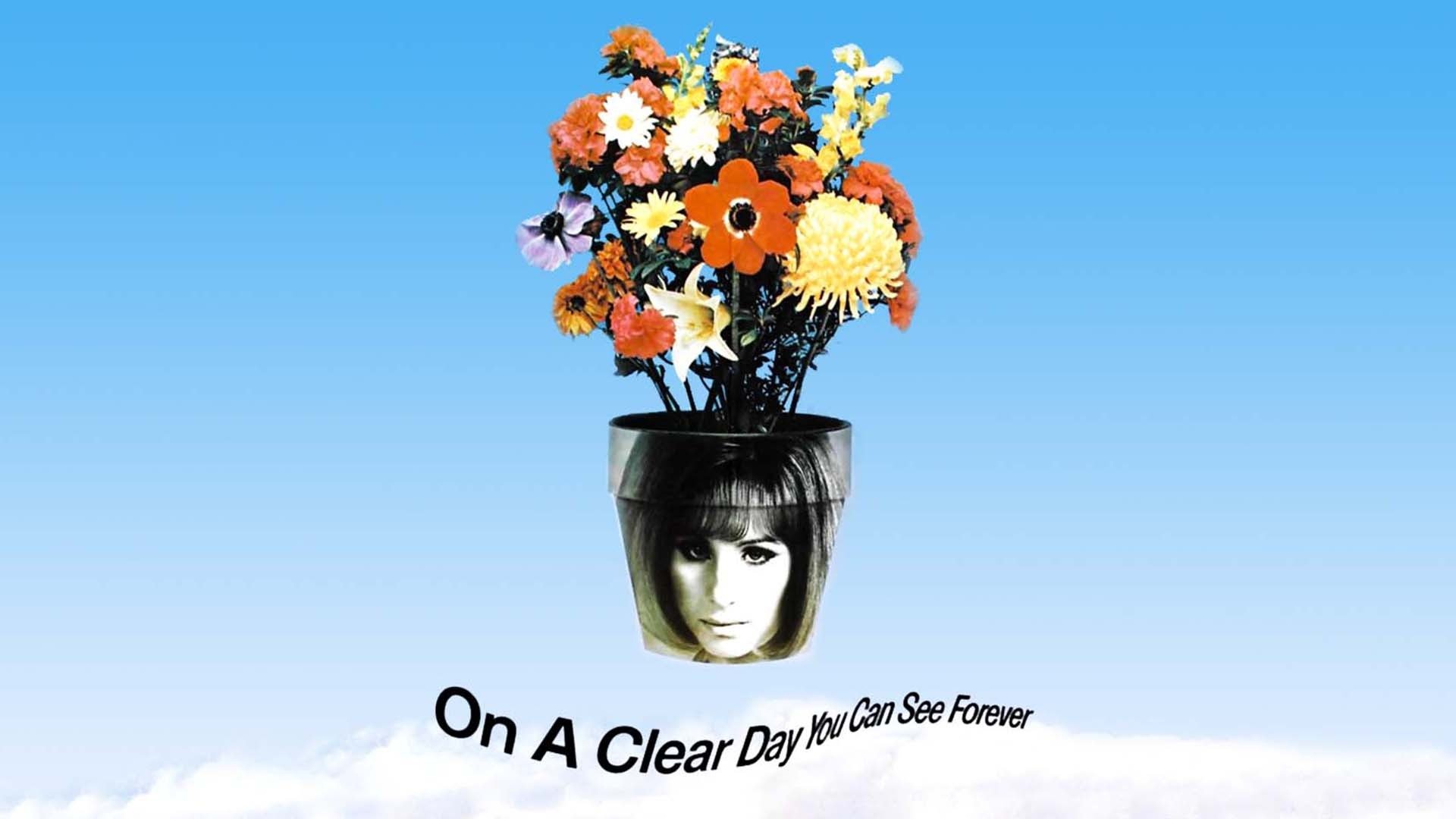 On a Clear Day You Can See Forever: Official Clip - Meet Tad Pringle - On A Clear Day You Can See General Motors
