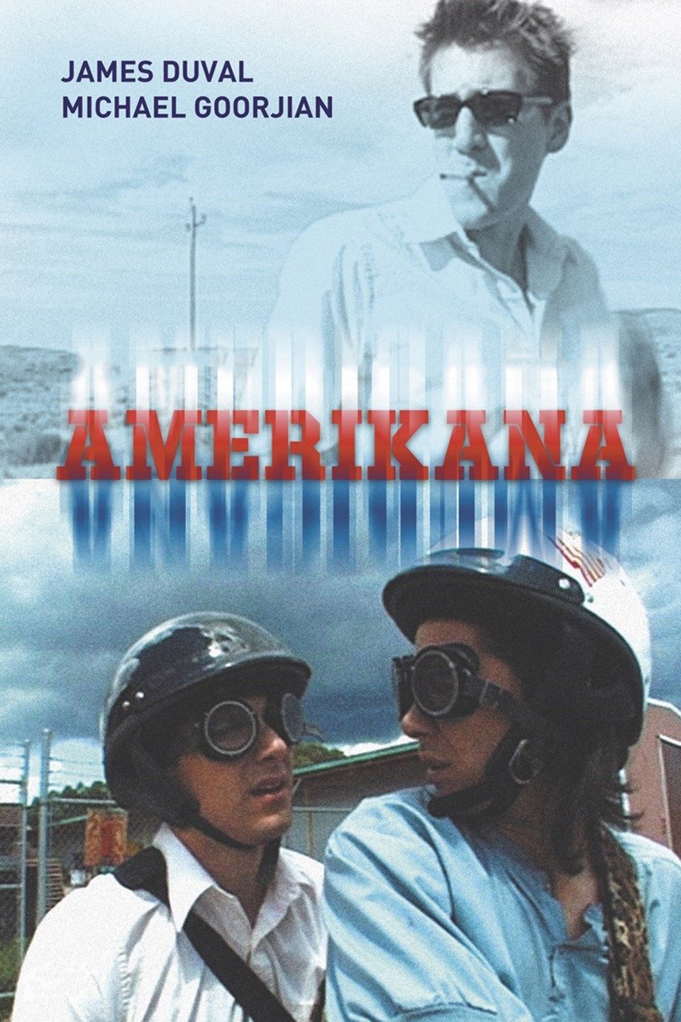 Amerikana (2001) - Rotten Tomatoes