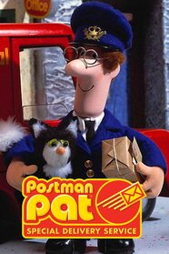 Postman Pat Special Delivery Service Rotten Tomatoes