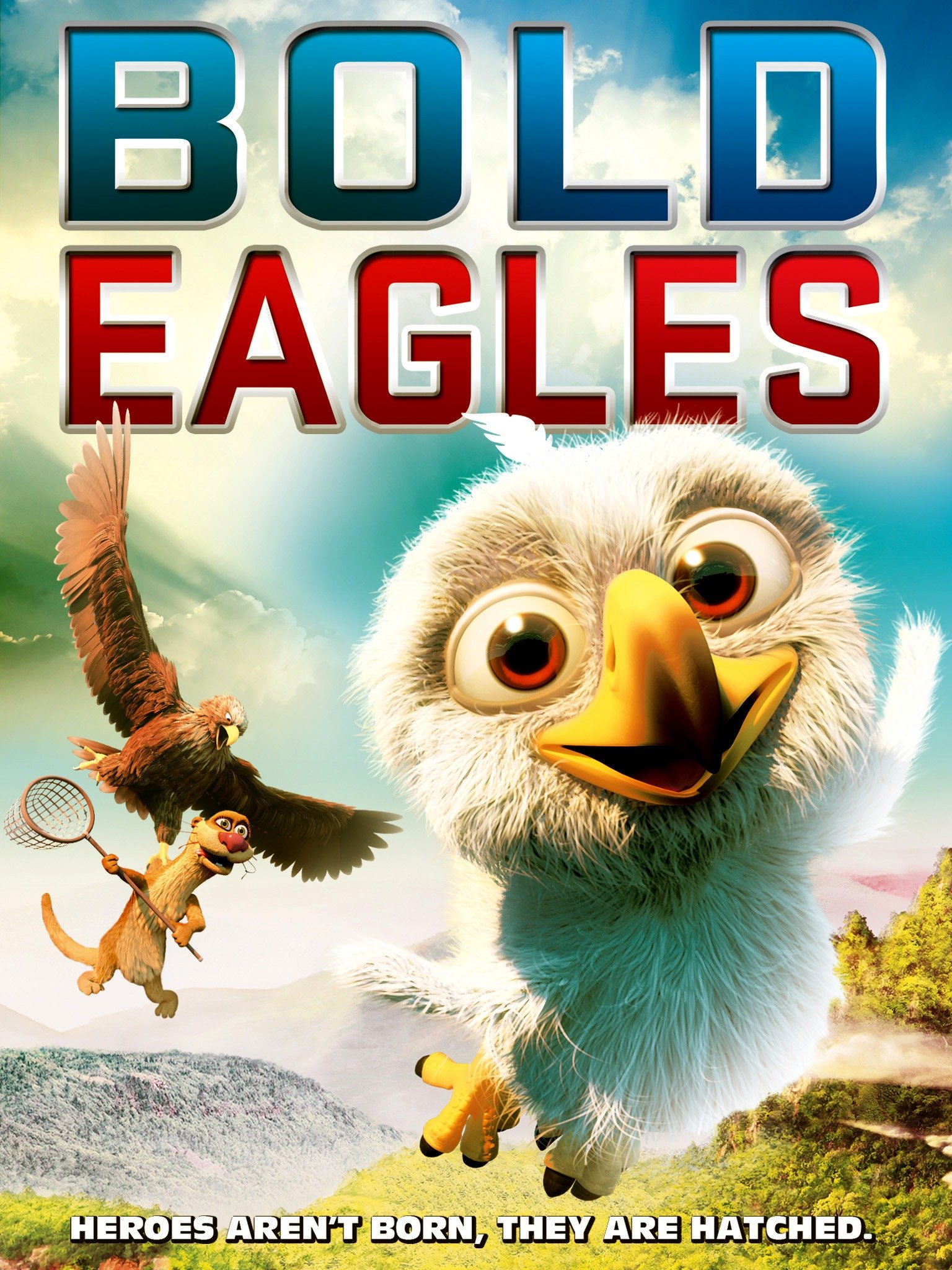 Bold Eagles (2013) Rotten Tomatoes