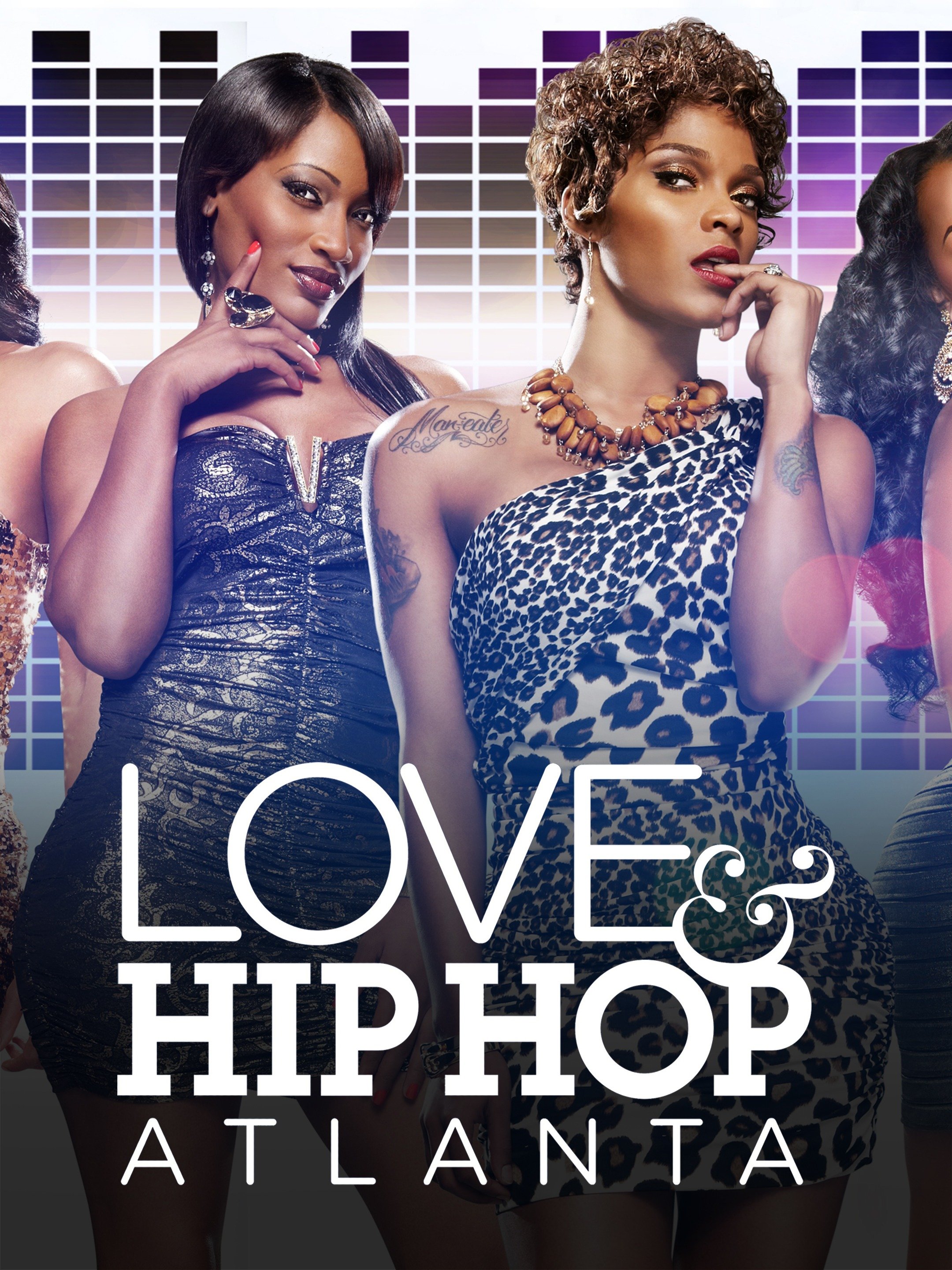 Love & Hip Hop Atlanta Rotten Tomatoes
