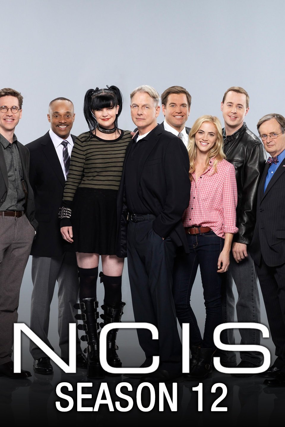 NCIS - Rotten Tomatoes