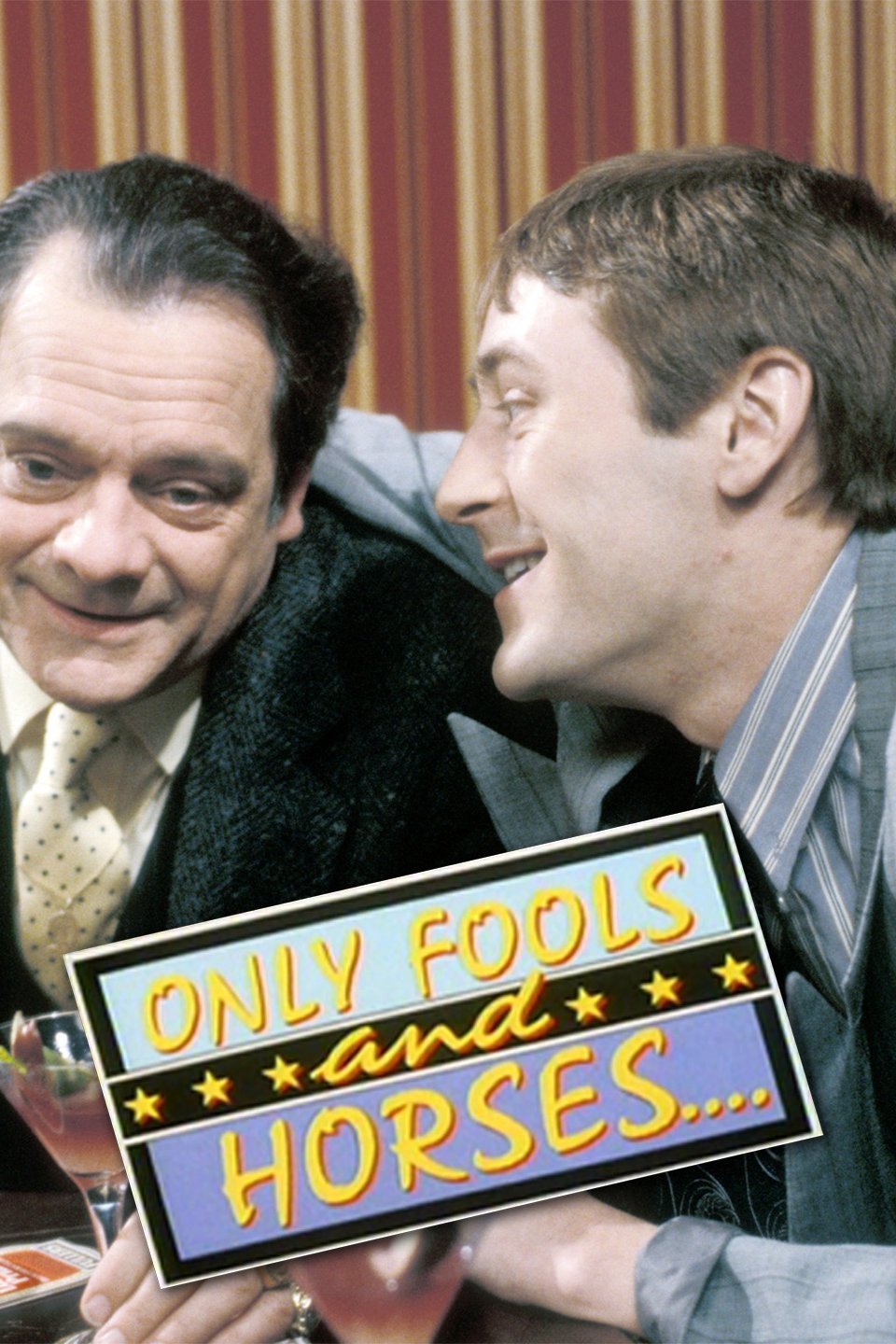 Only Fools and Horses - Rotten Tomatoes