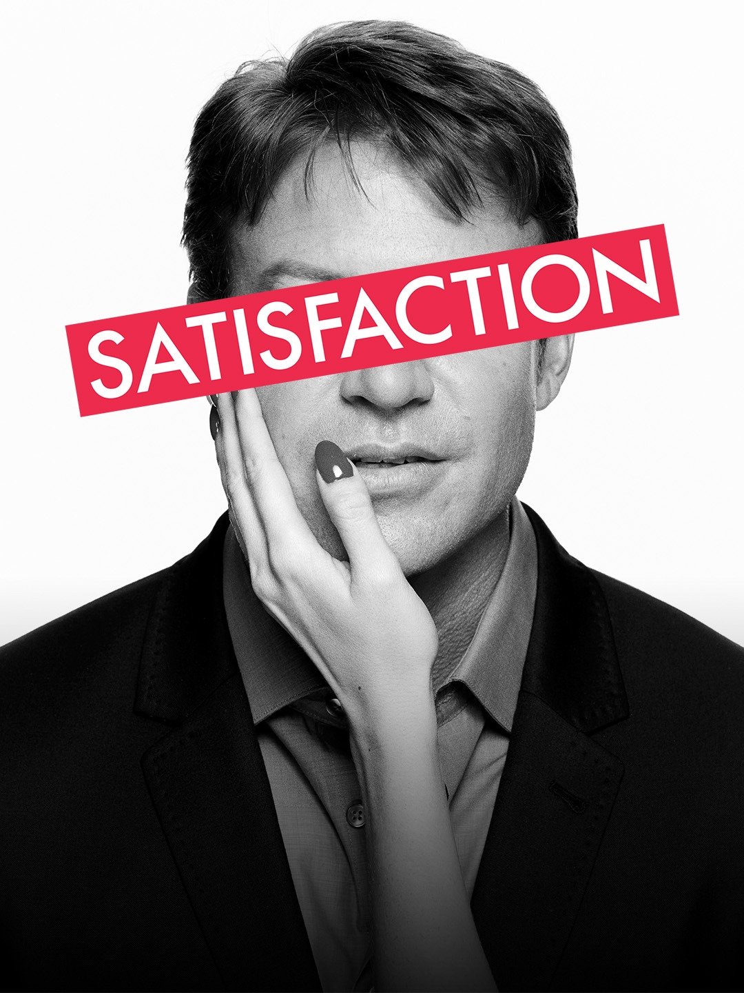 satisfaction tv series on usa