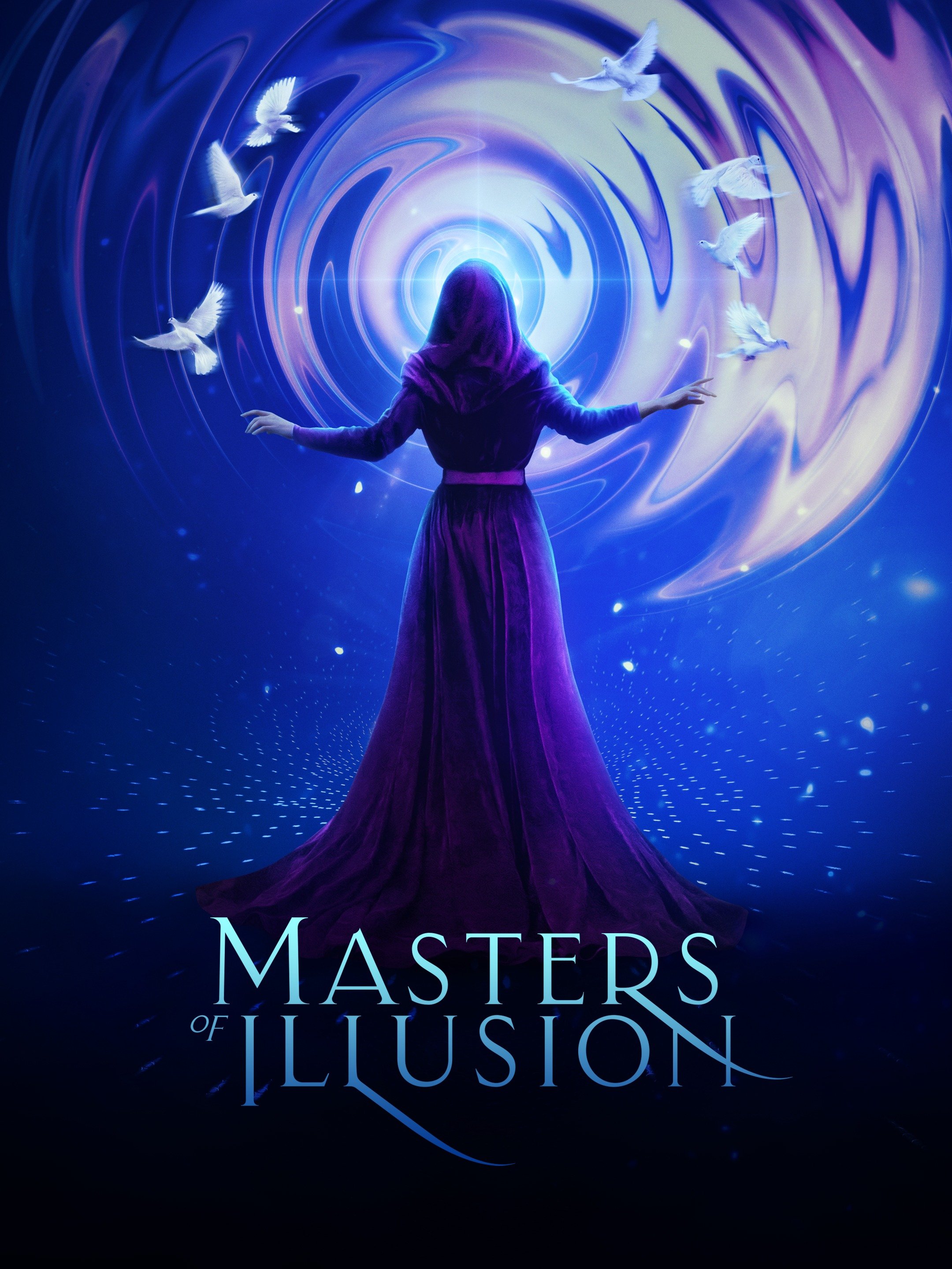 Masters of Illusion - Rotten Tomatoes