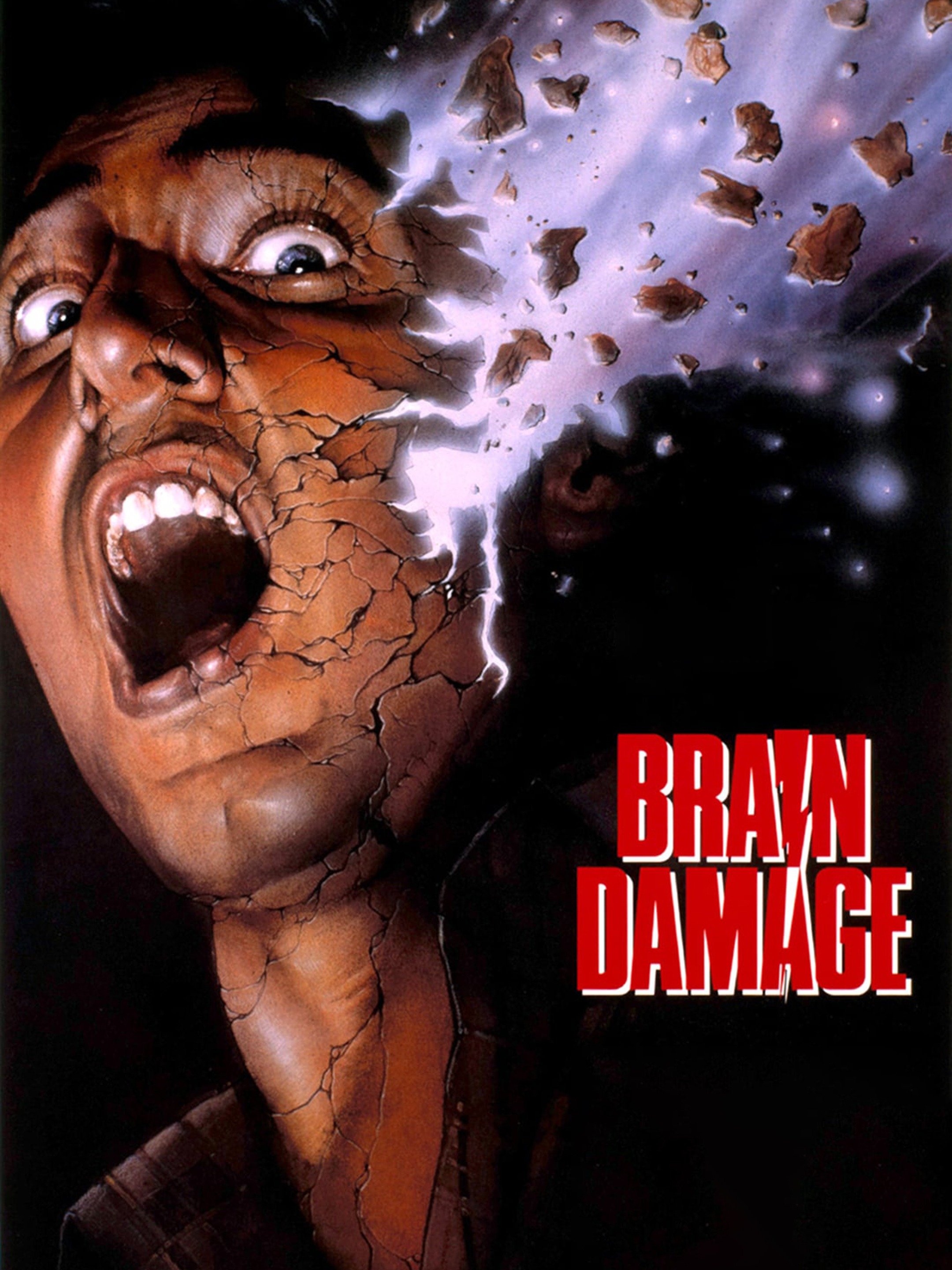Brain Damage (1988) Rotten Tomatoes