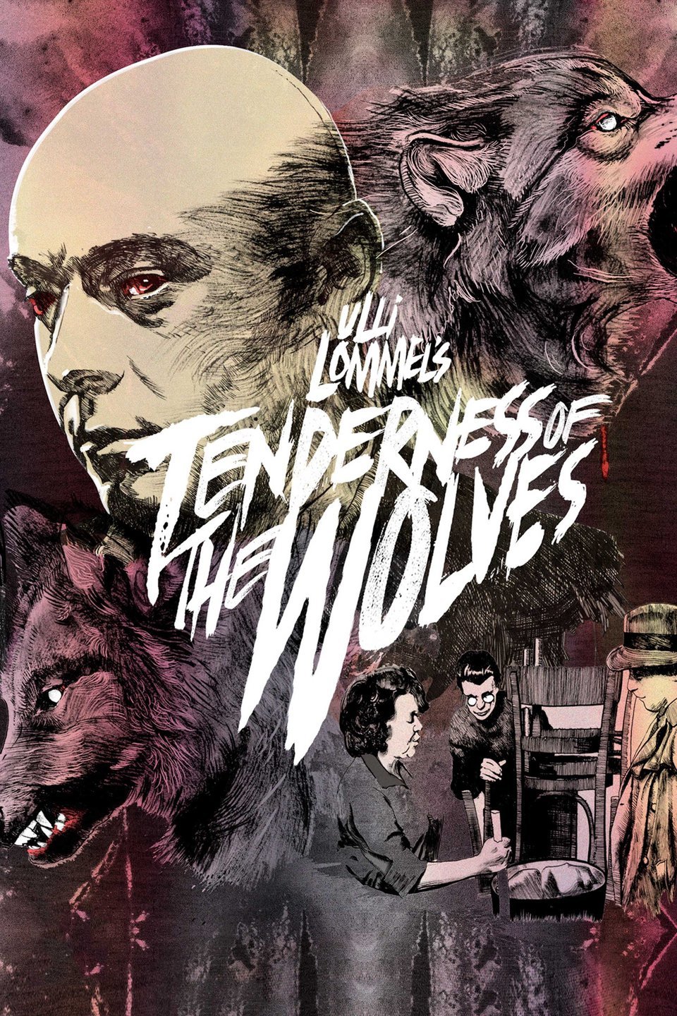 Tenderness of the Wolves Pictures Rotten Tomatoes