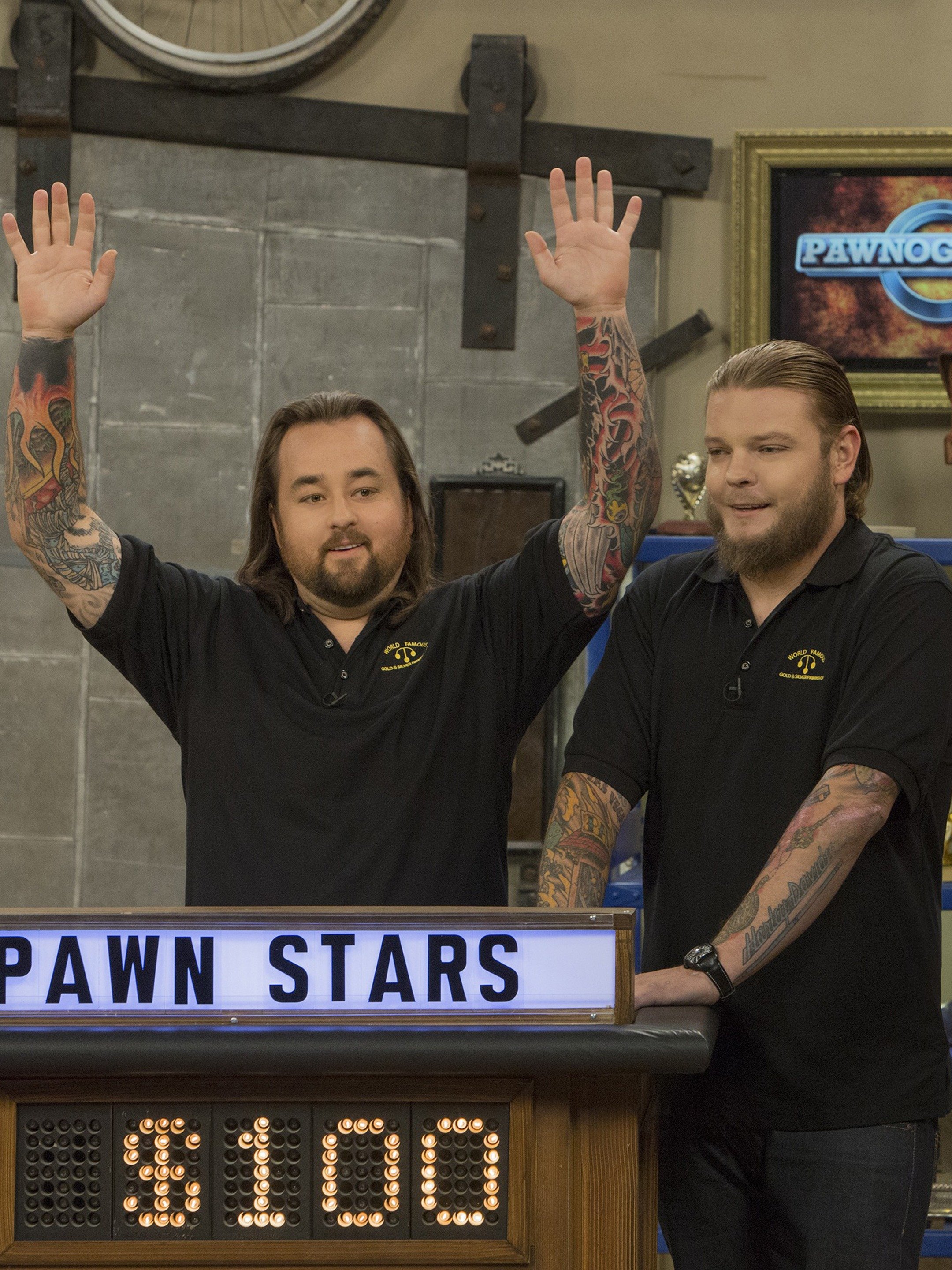 Wheel and Deal Pictures Rotten Tomatoes