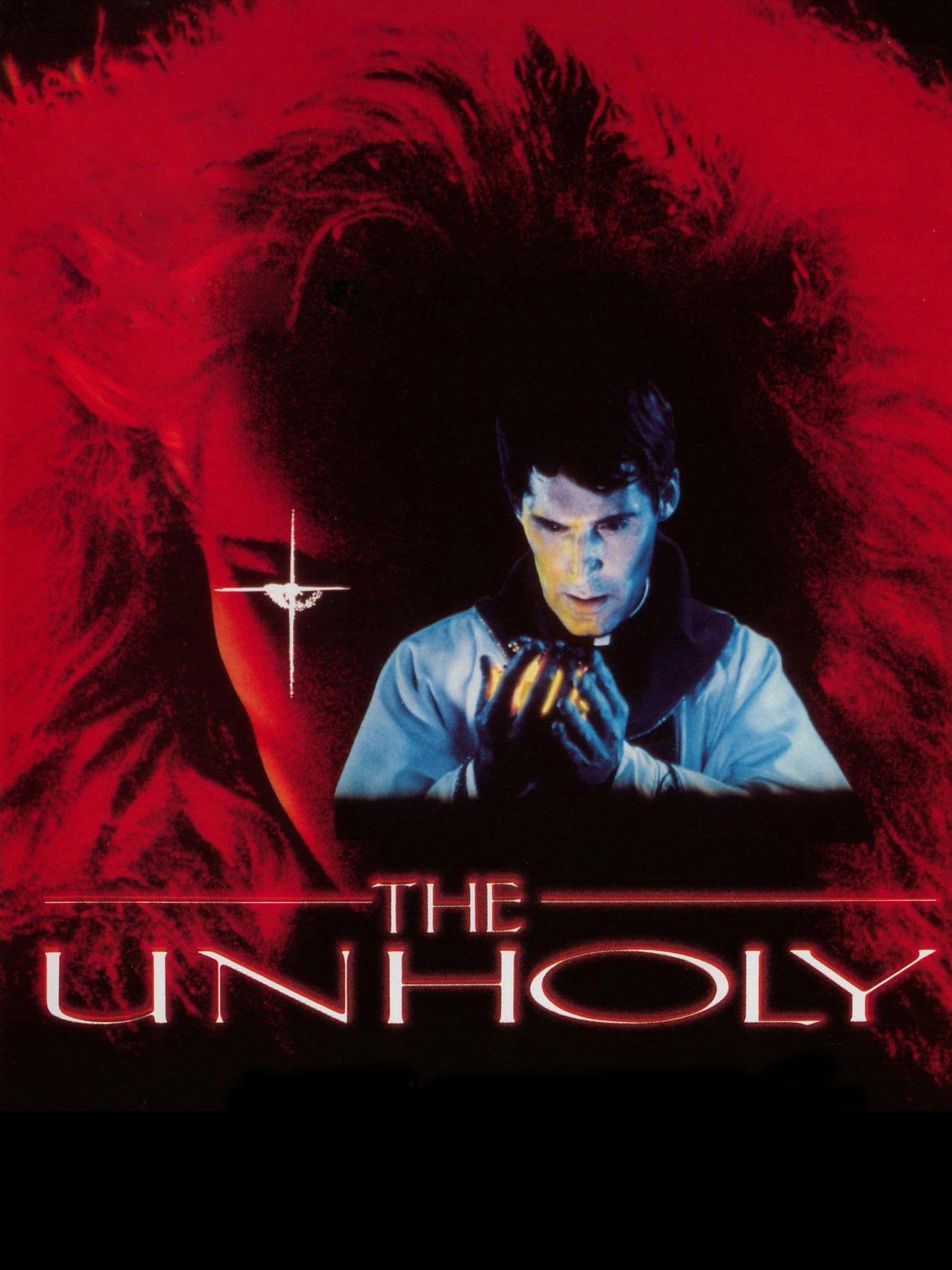 movie the unholy