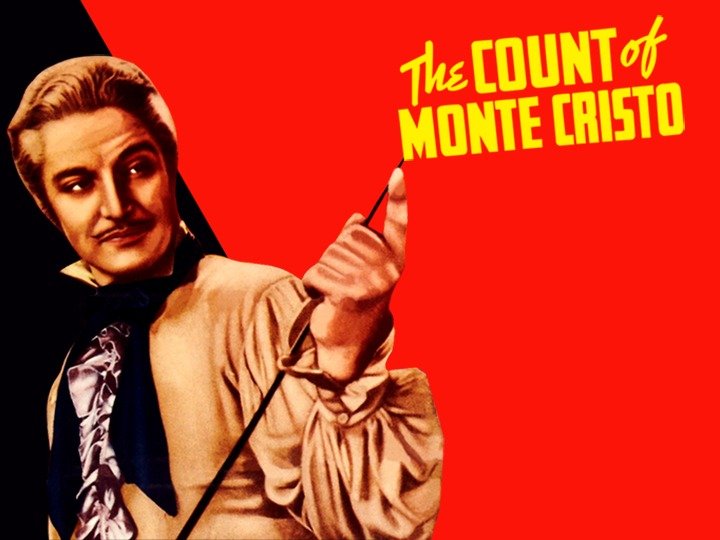 the count of monte cristo rotten tomatoes