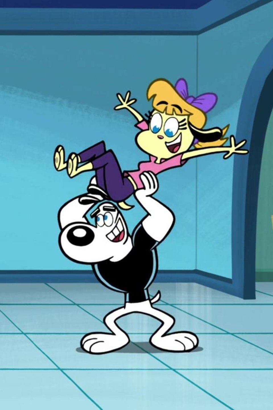 Girlfriend Or Foe; Scared Wit-less Pictures - Rotten Tomatoes