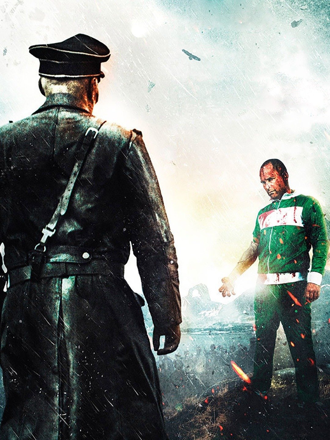 Dead Snow 2 Poster 8685