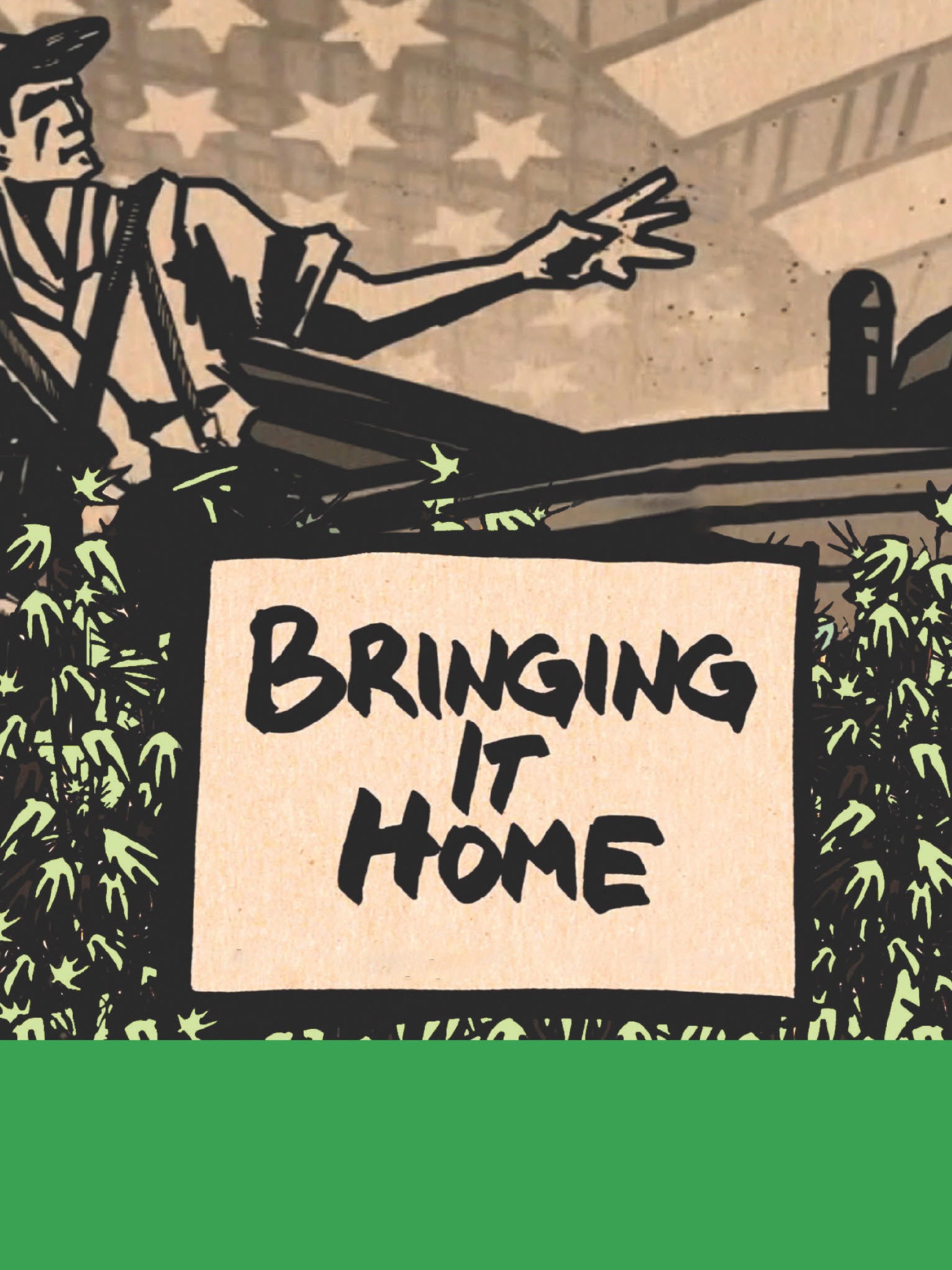 bringing it home the movie bringing it home the movie