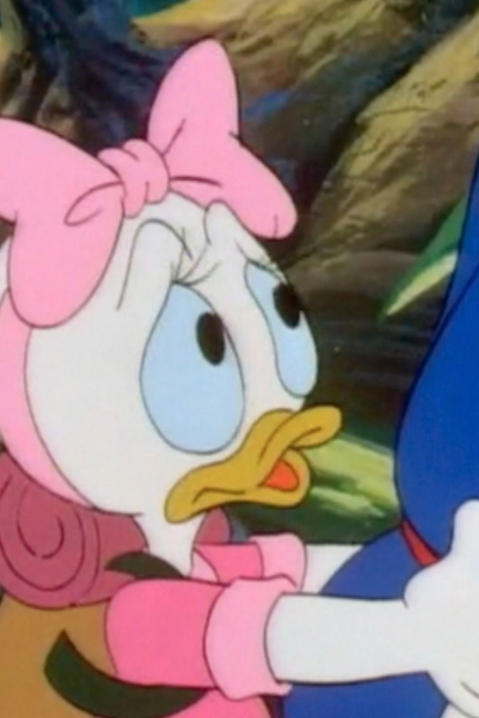 Ducktales Attack Of The 50 Foot Webby Attack of the 50-Foot Webby Pictures - Rotten Tomatoes