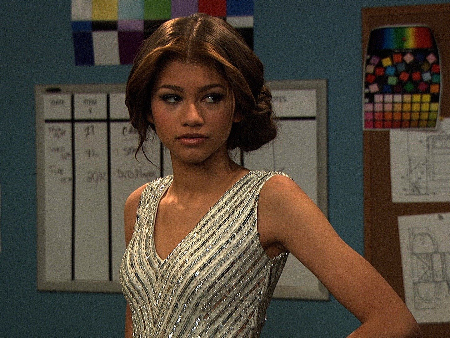 Kc Undercover Cast And Crew