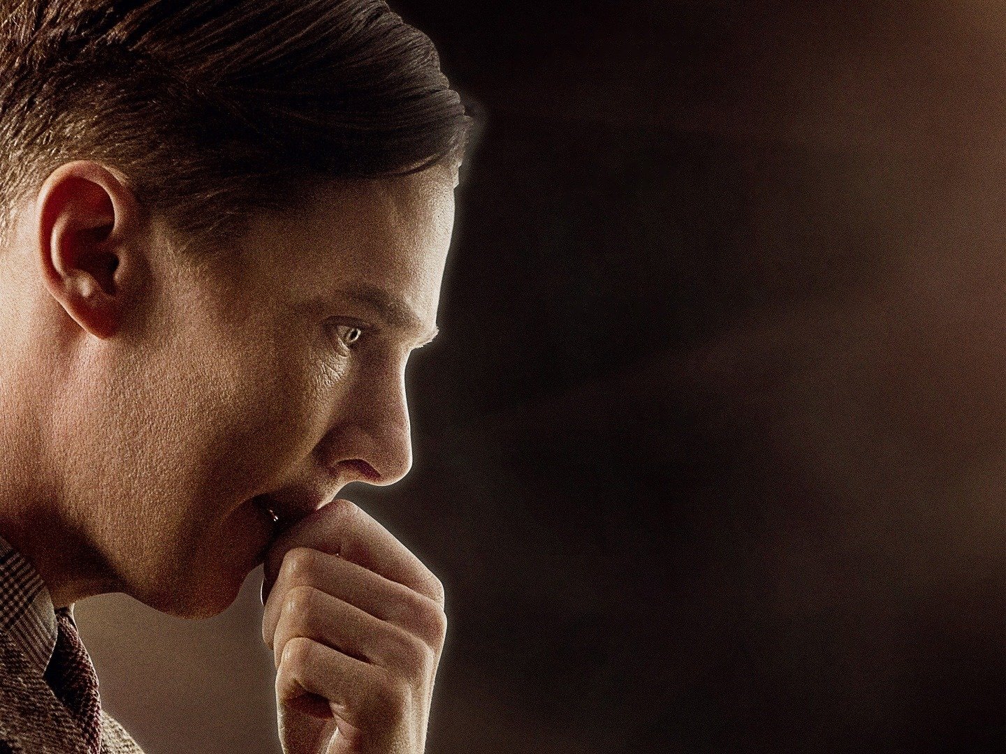 The Imitation Game Trailer 1 Trailers & Videos Rotten Tomatoes