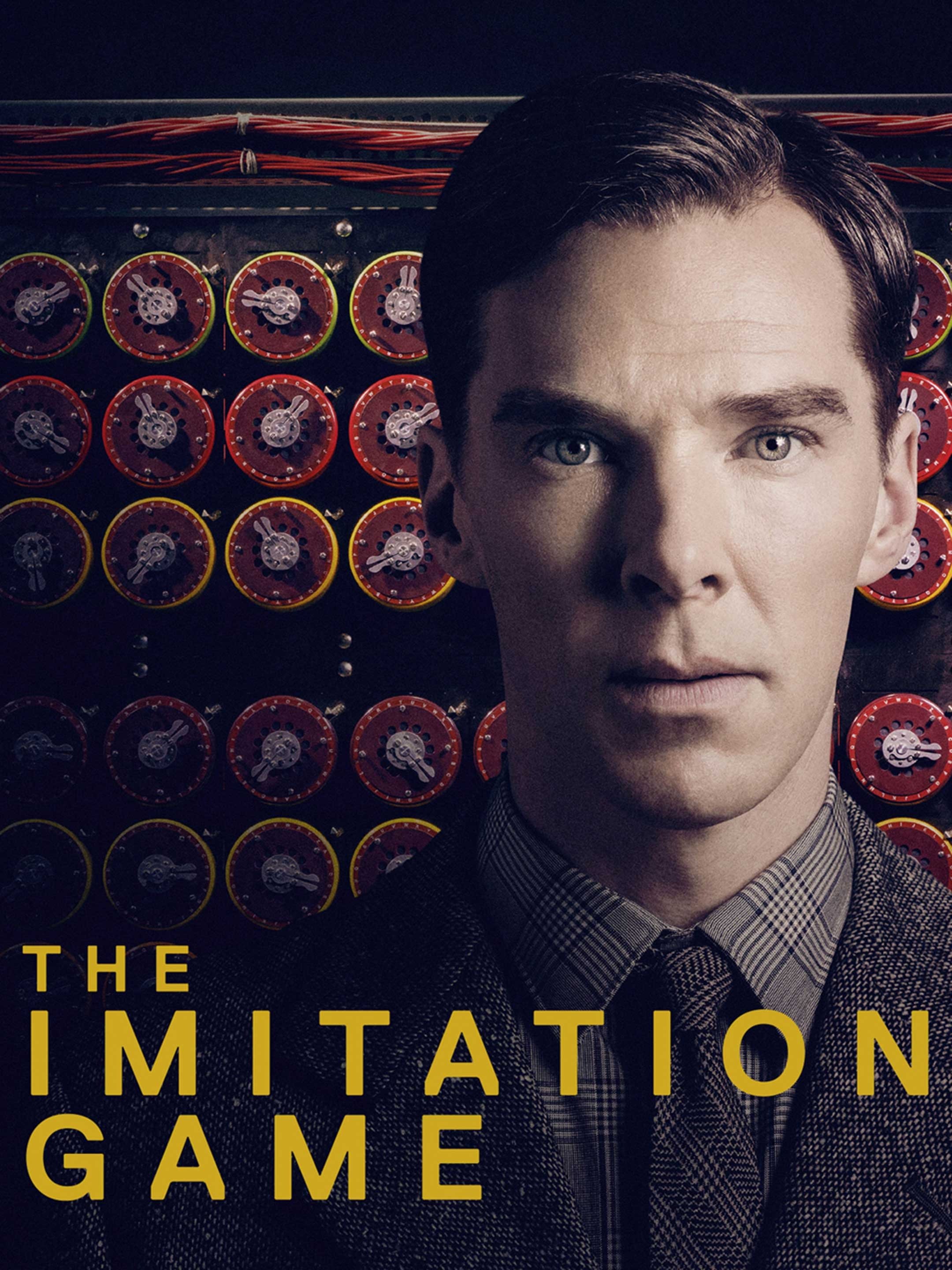 The Imitation Game 2014 Rotten Tomatoes