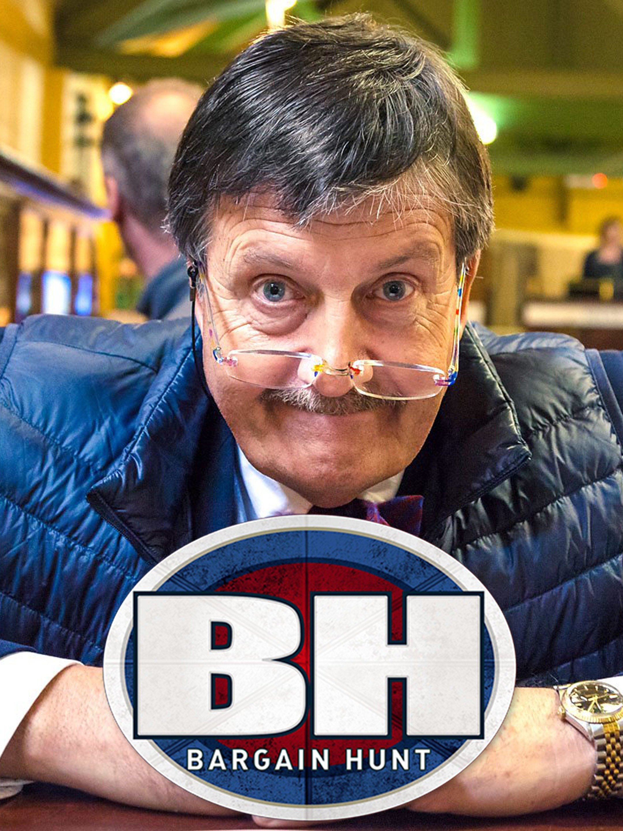 Bargain Hunt Rotten Tomatoes