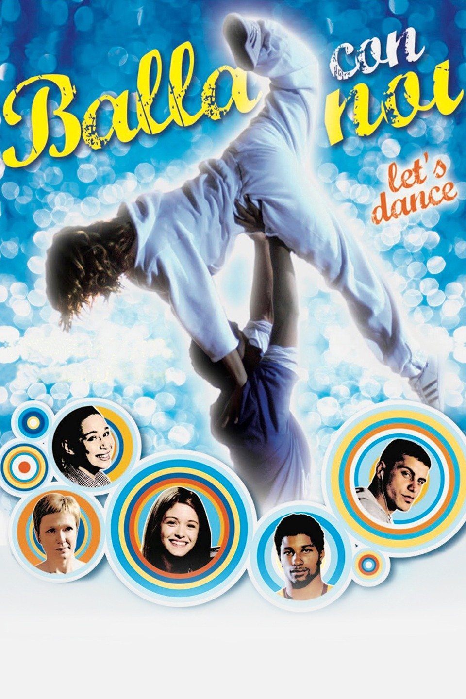 Balla con noi Pictures Rotten Tomatoes