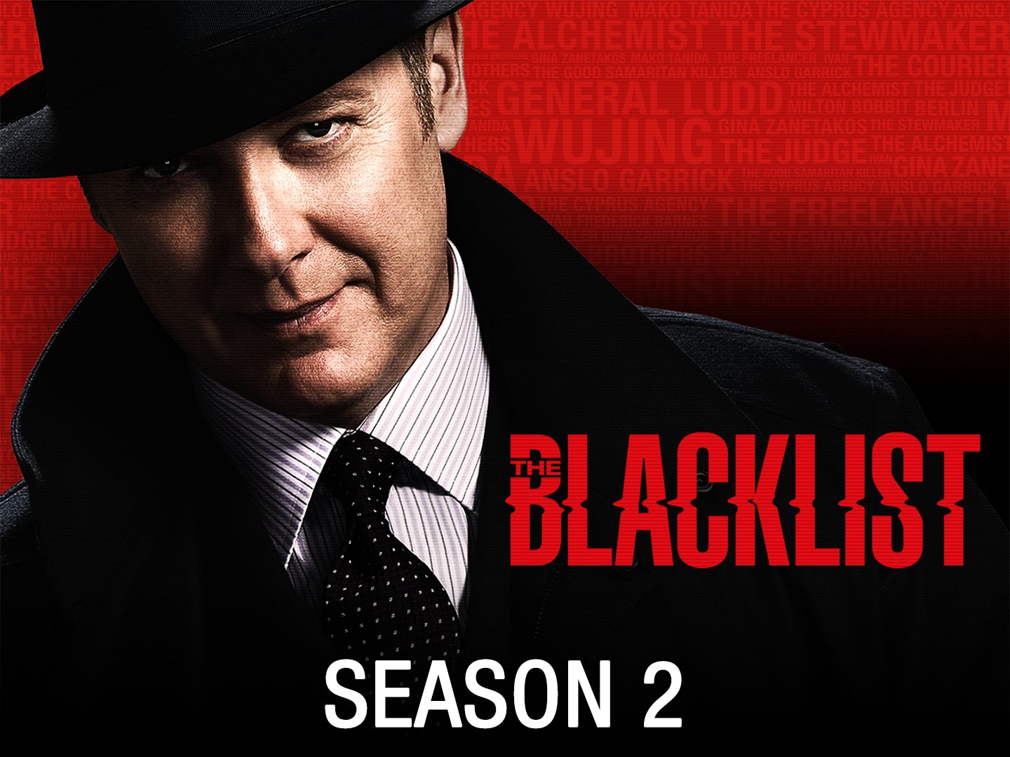 The Blacklist - Rotten Tomatoes