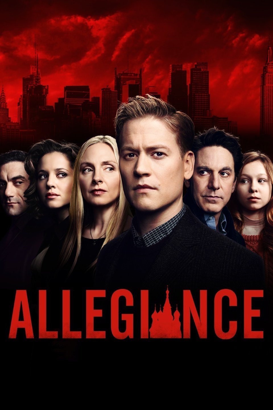 Allegiance Rotten Tomatoes