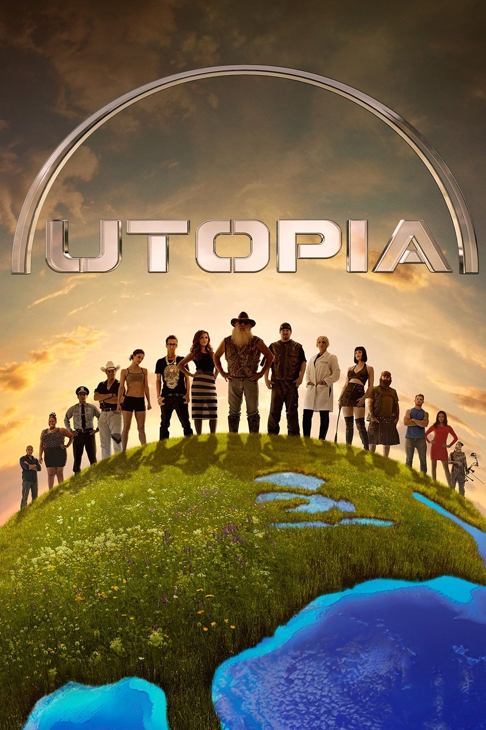 Utopia - Rotten Tomatoes