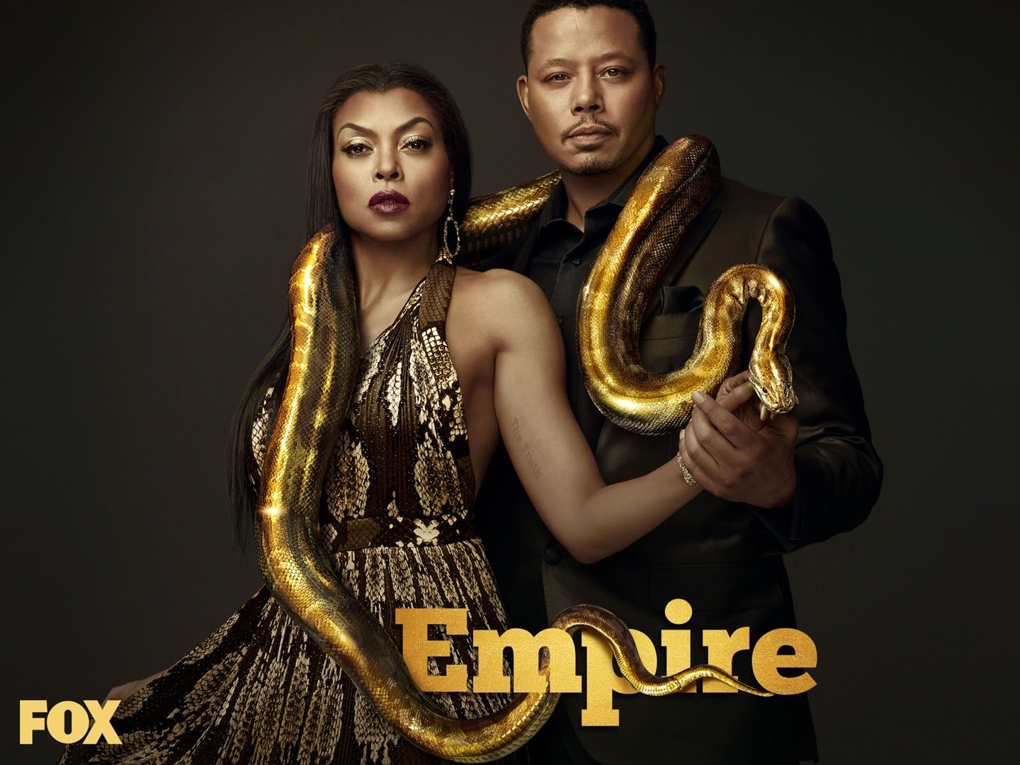 Empire Saison 5 Episode 1 Streaming Vf