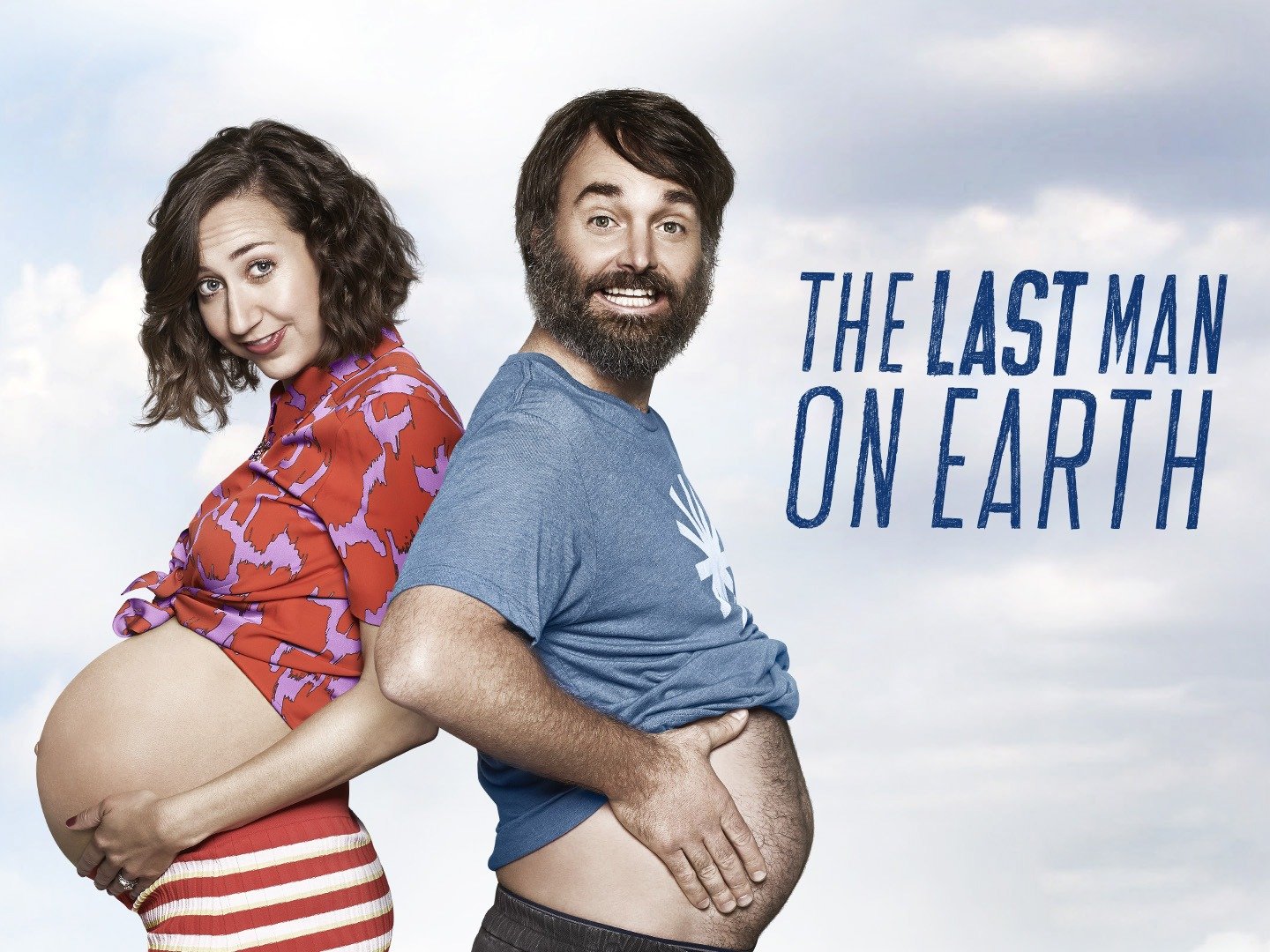 The Last Man on Earth Trailers & Videos Rotten Tomatoes