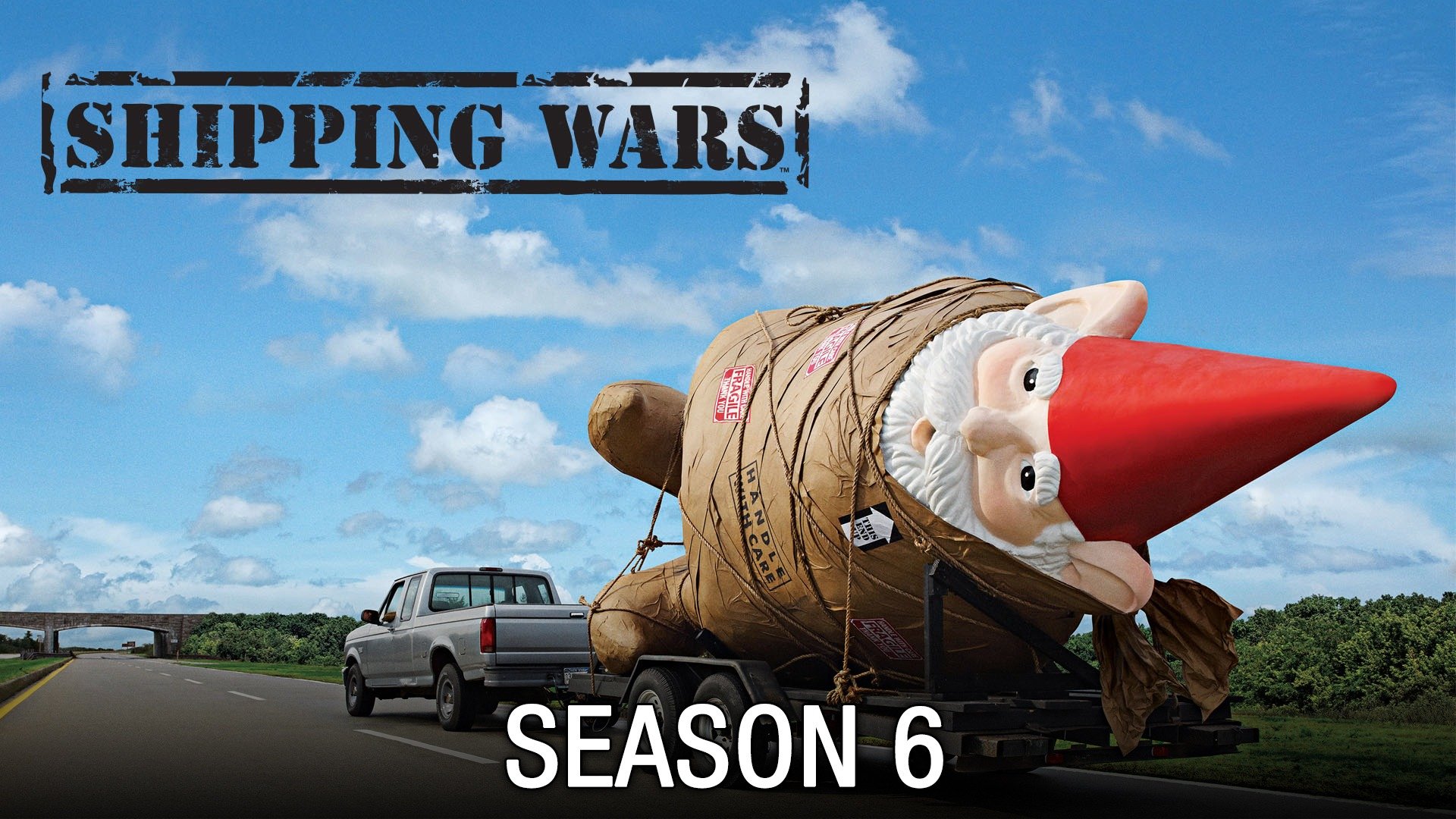 Shipping Wars - Rotten Tomatoes