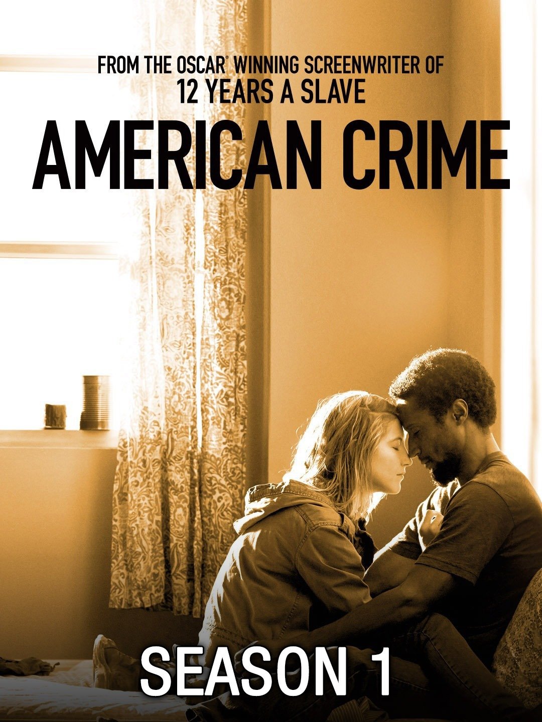 American Crime Rotten Tomatoes