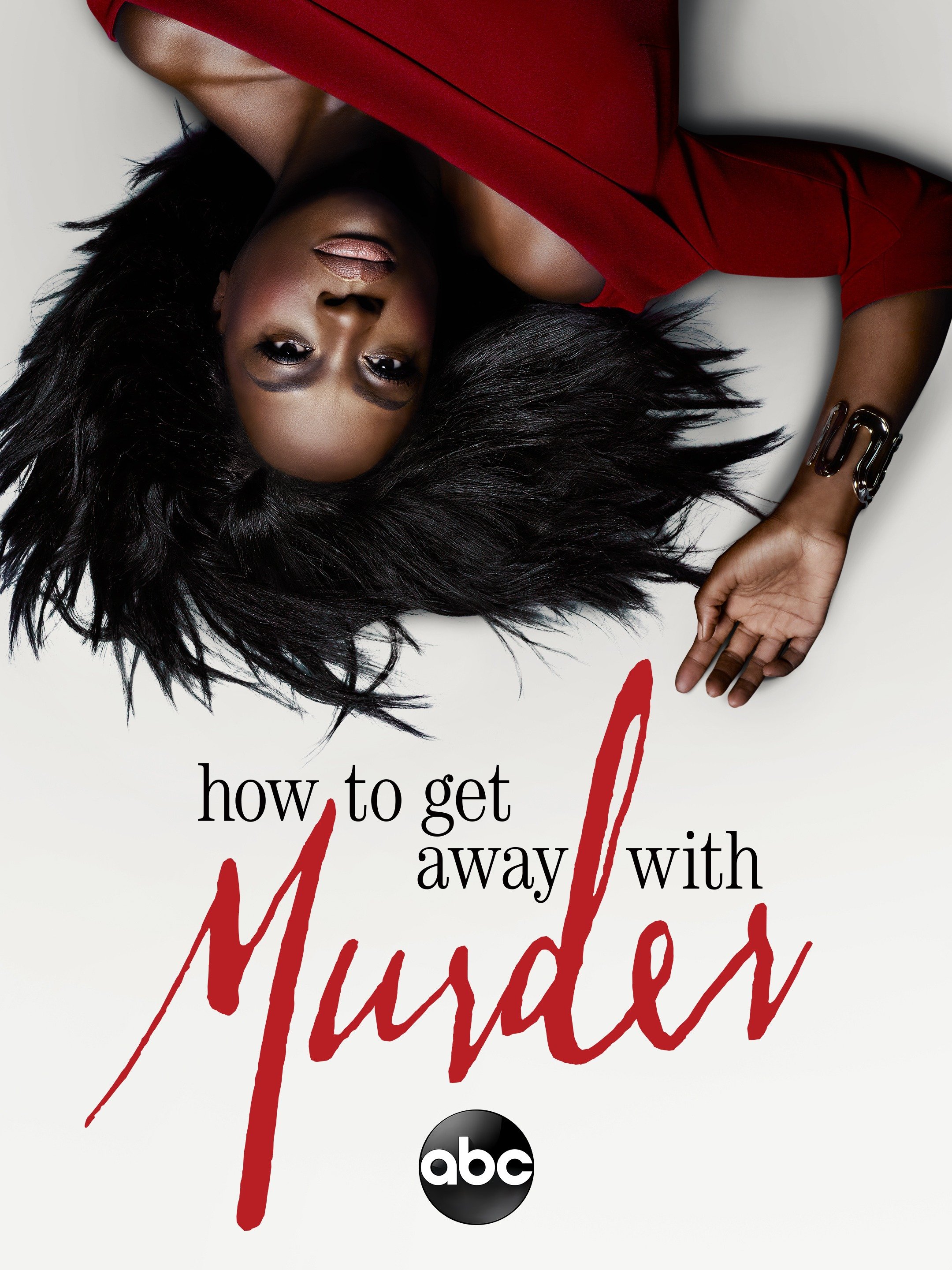 How to get away with a murderer tv ratings