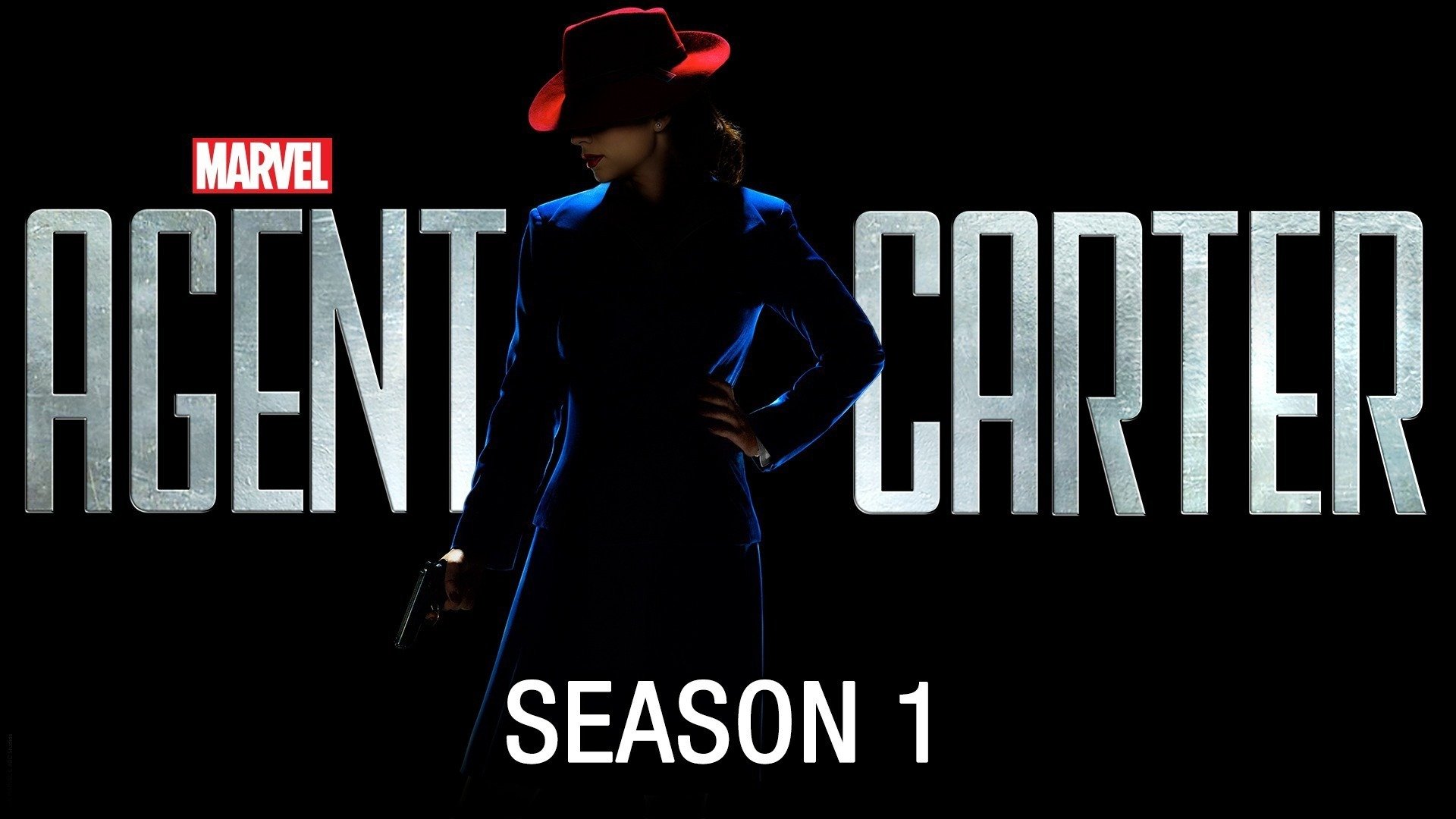 Marvel S Agent Carter Rotten Tomatoes