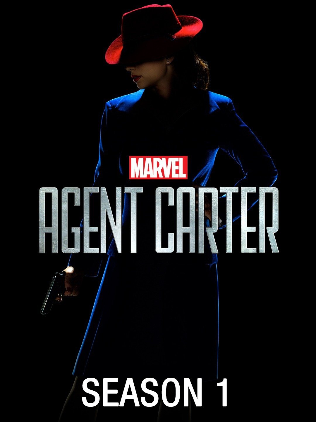 Marvel S Agent Carter Rotten Tomatoes