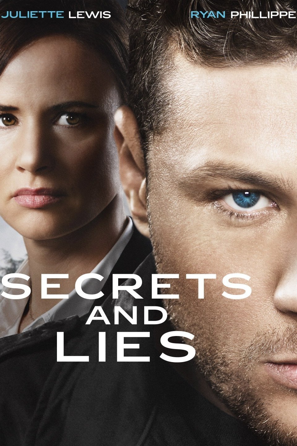 movie review secrets and lies