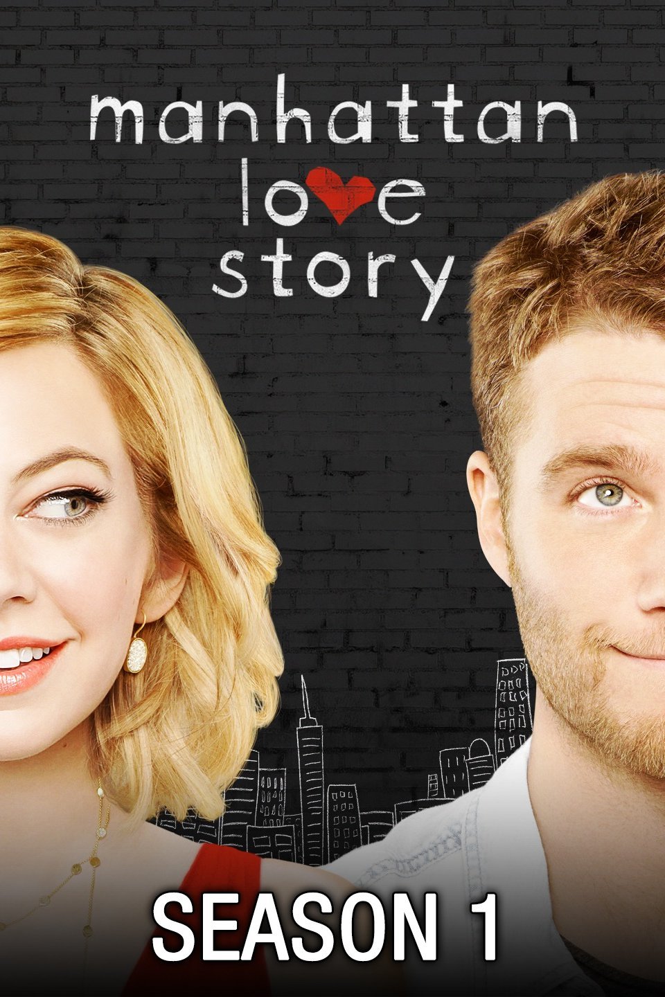 Manhattan Love Story - Rotten Tomatoes