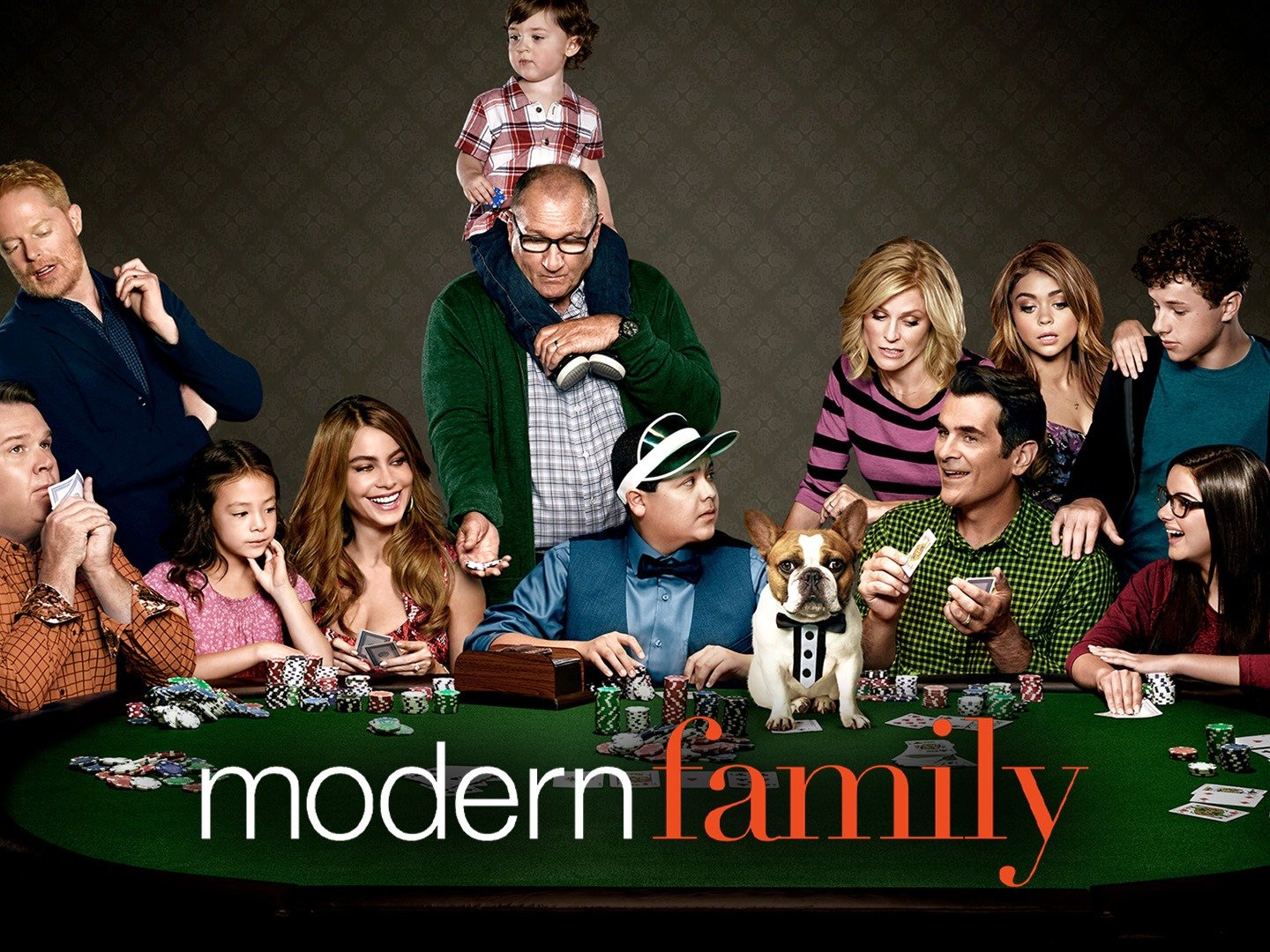 modern-family