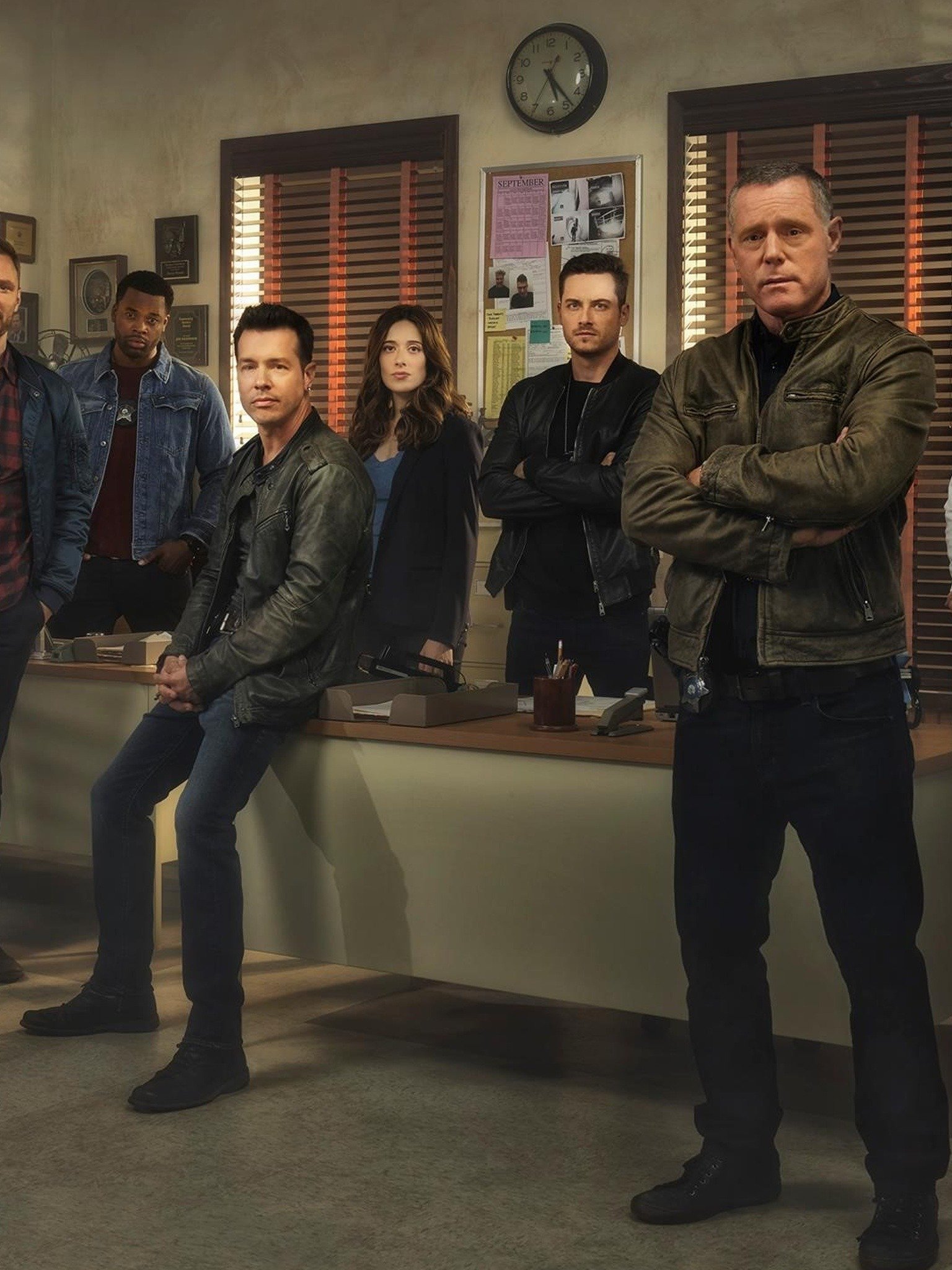 chicago pd t2