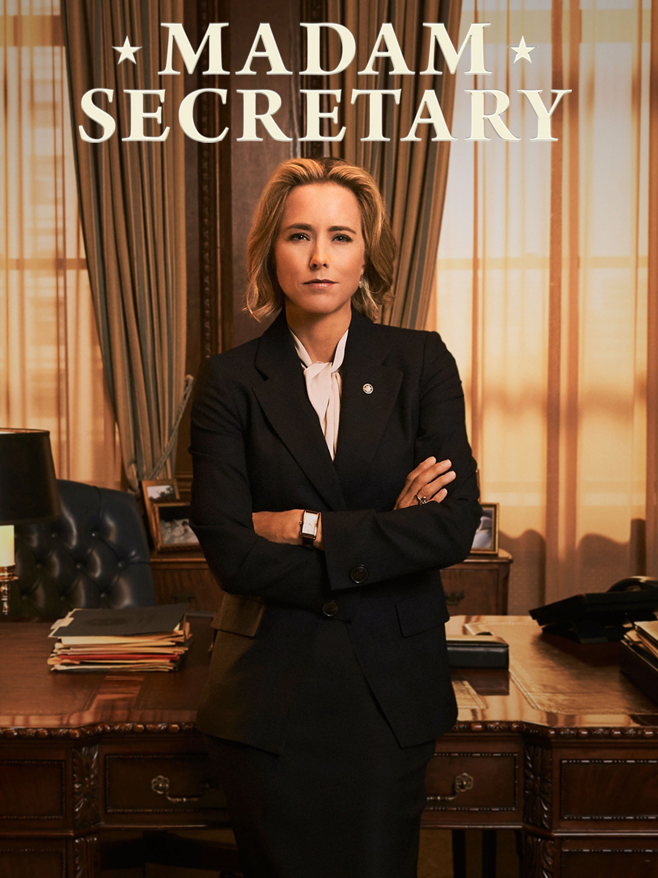 Madam Secretary picture