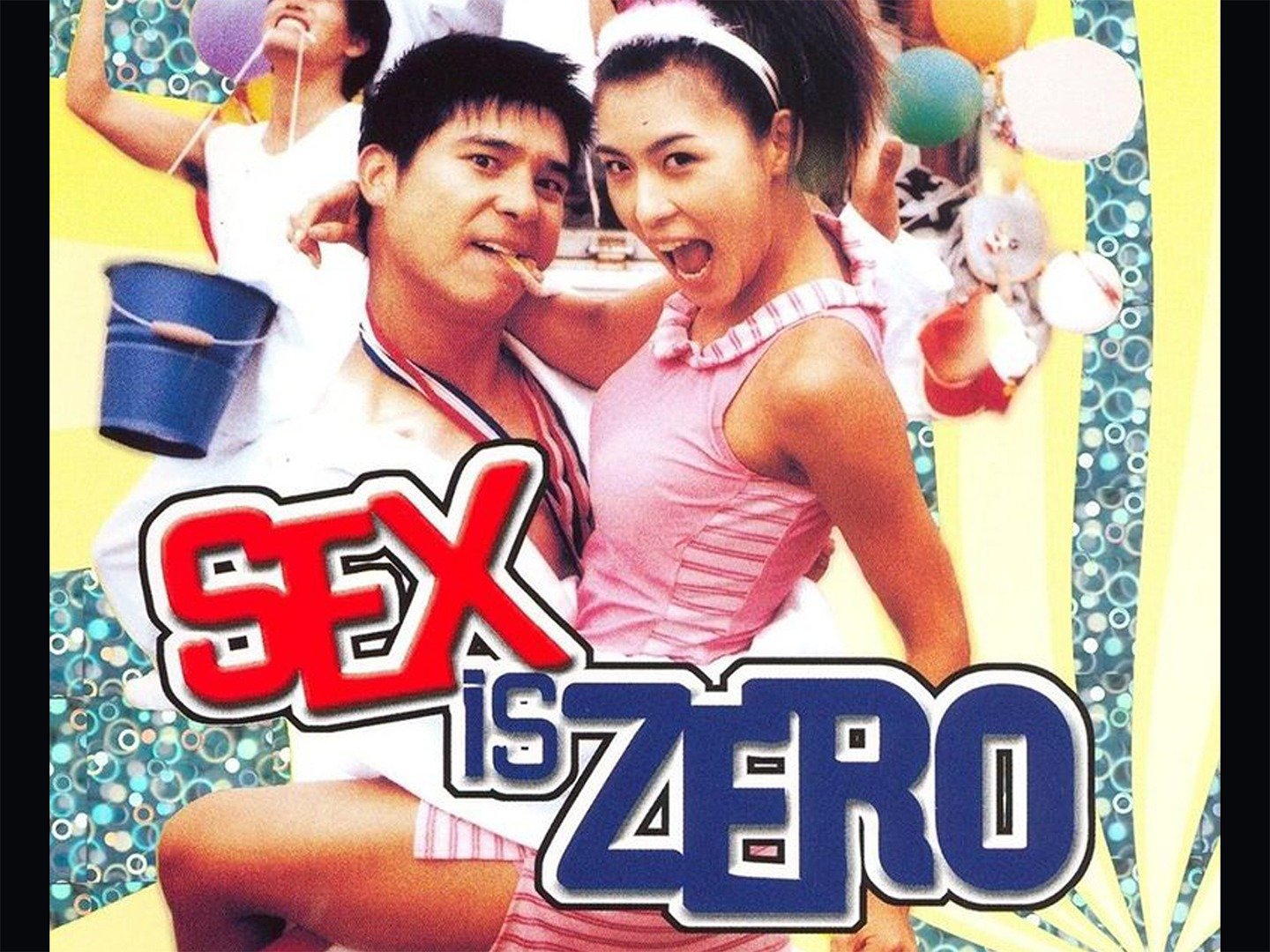 Sex Is Zero Eng Sub