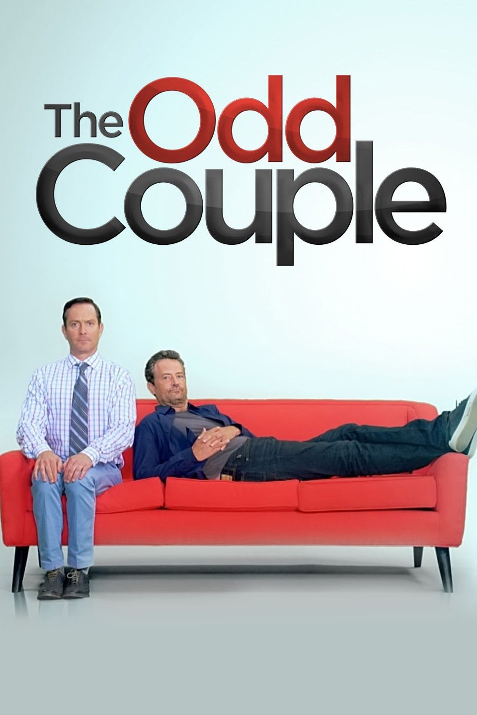 The Odd Couple Season 1 Pictures Rotten Tomatoes