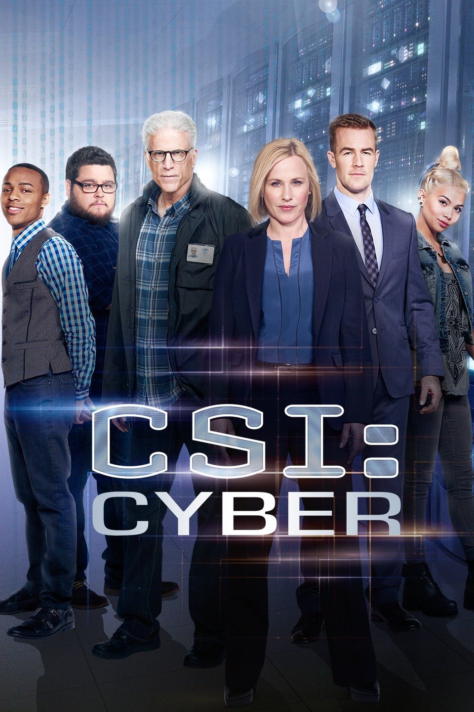 CSI Cyber Rotten Tomatoes