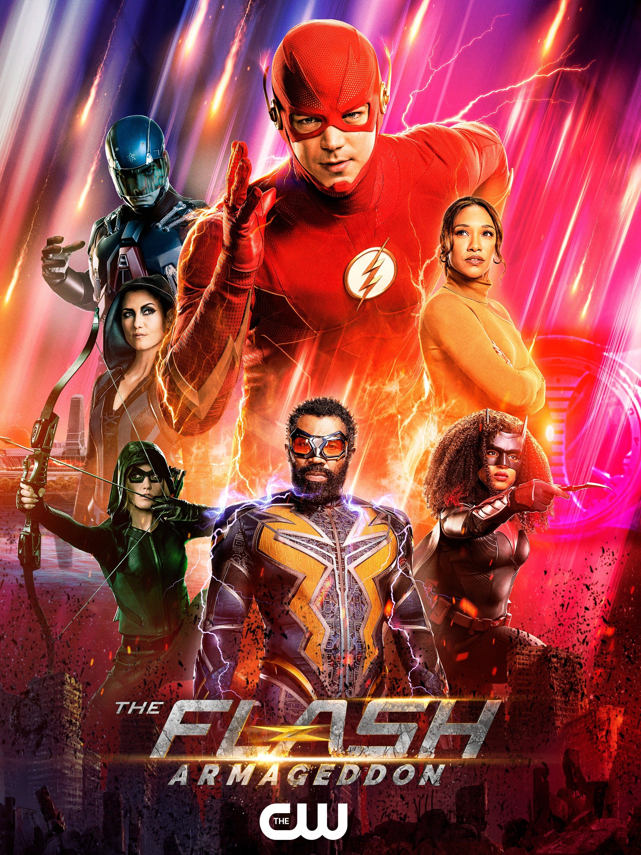 the flash season 5 episode 11 watch online