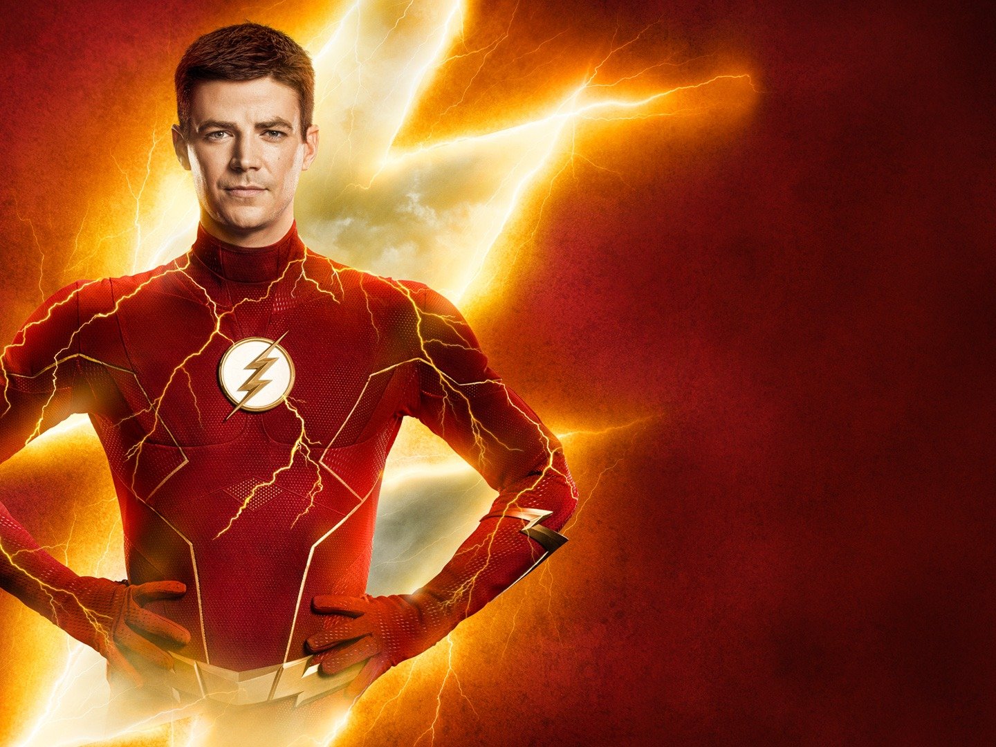 Flash: Season 4 Episode 20 Preview - Trailers & Videos - Rotten Tomatoes