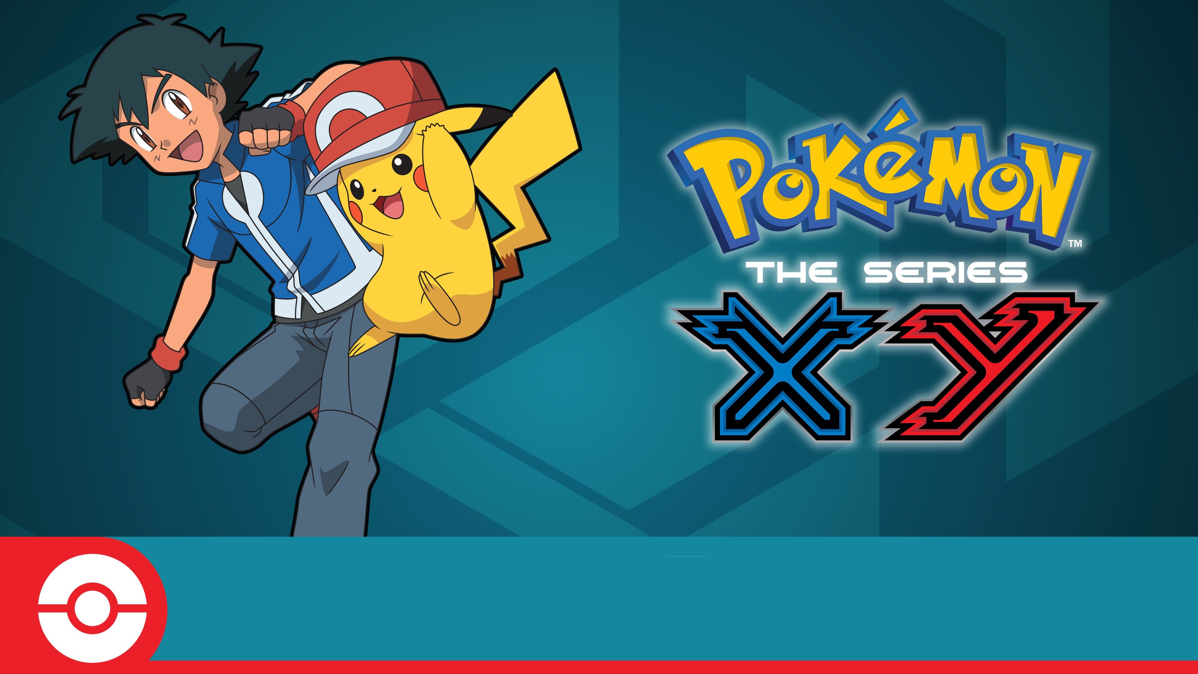 Watch Pokemon X Y Season 17 Episode 33 Online - Stream Full Episodes