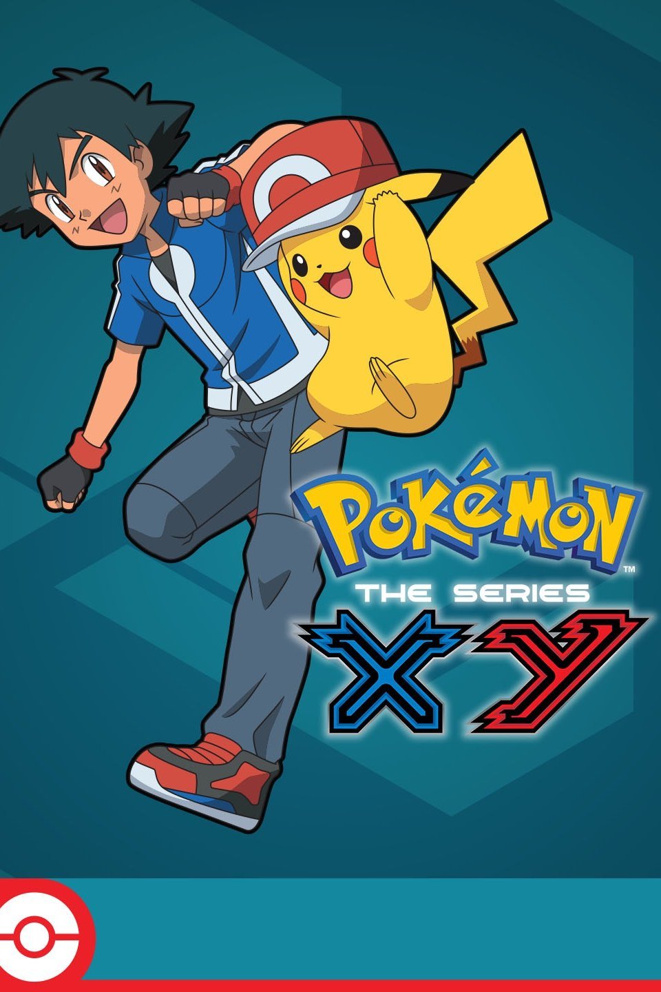 Pokémon: XY Pictures - Rotten Tomatoes