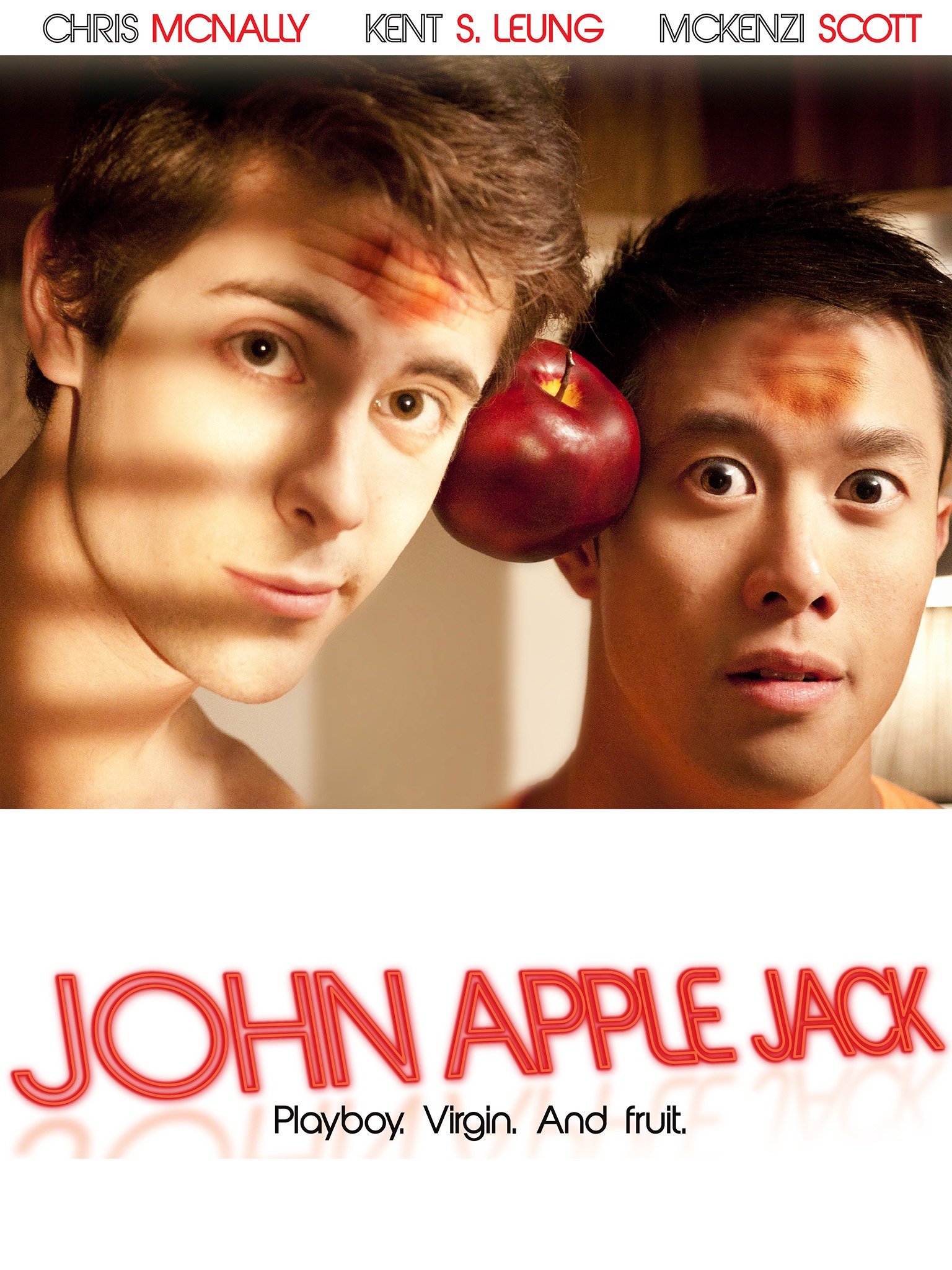 john applejack full movie