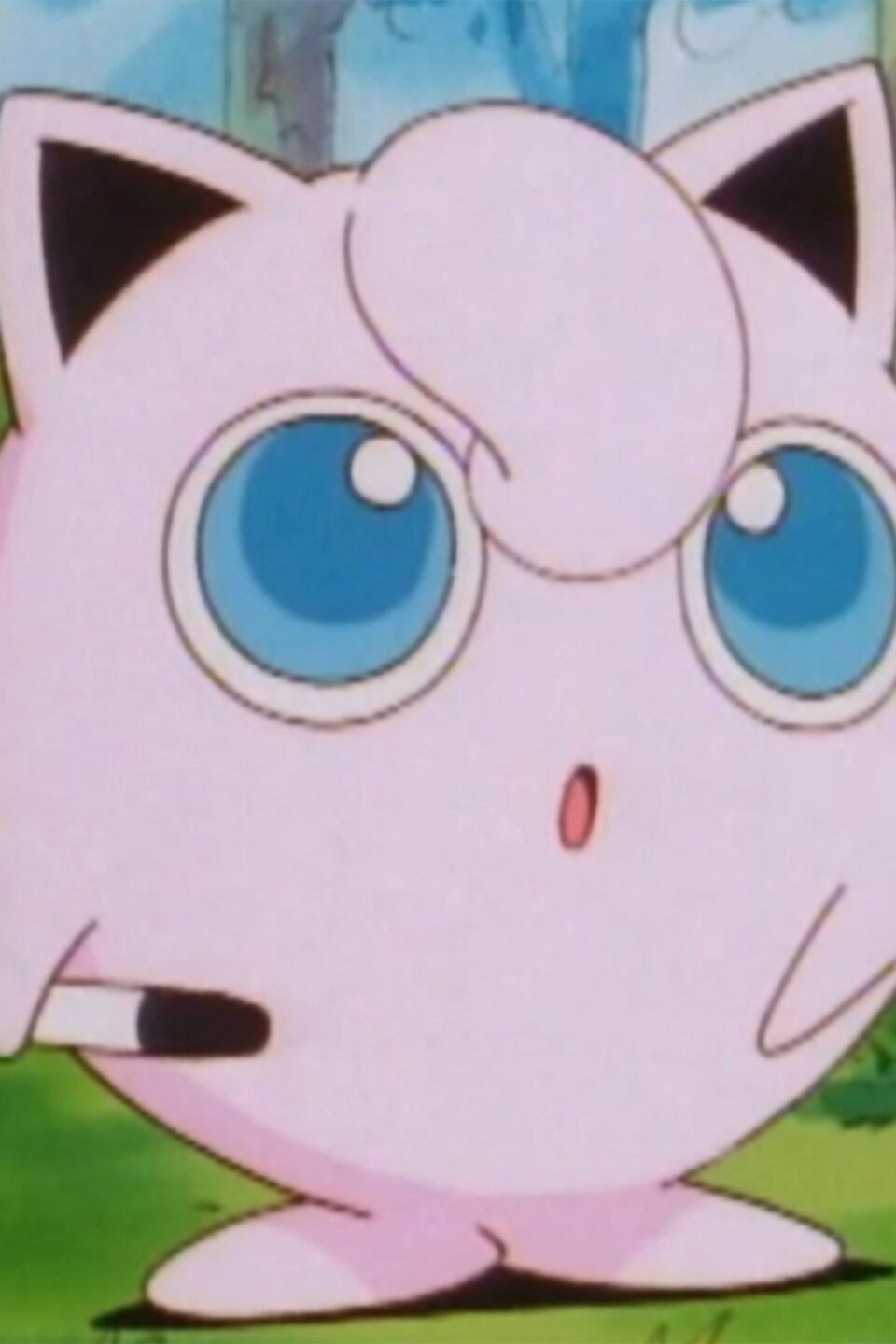 The Song of Jigglypuff Pictures - Rotten Tomatoes