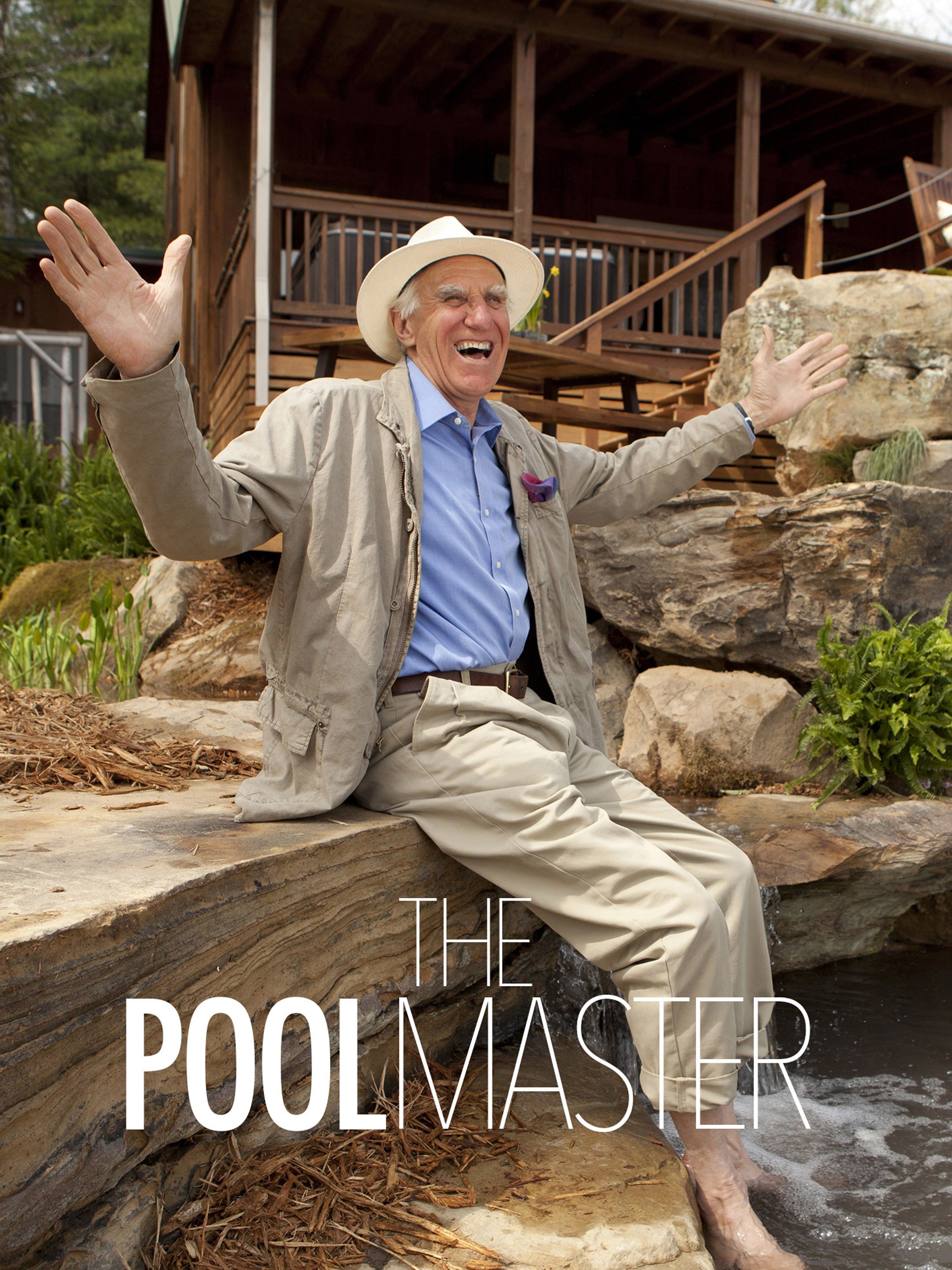 The Pool Master Rotten Tomatoes