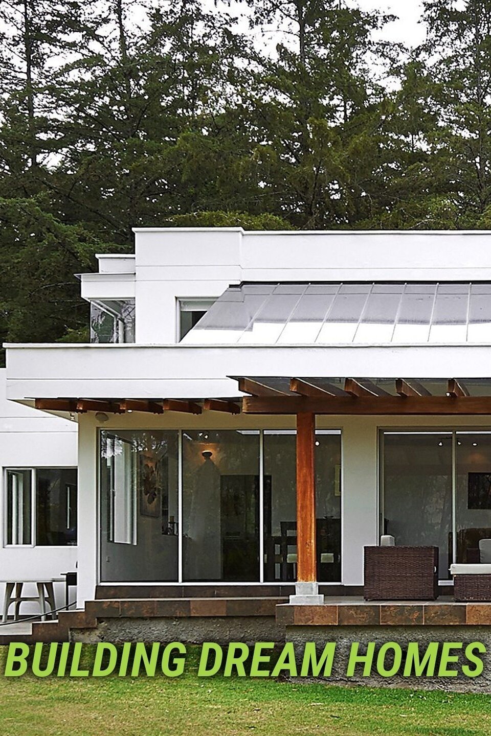 Building Dream Homes Pictures Rotten Tomatoes